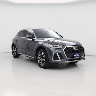 2023 Audi Q5 S-Line Premium Plus