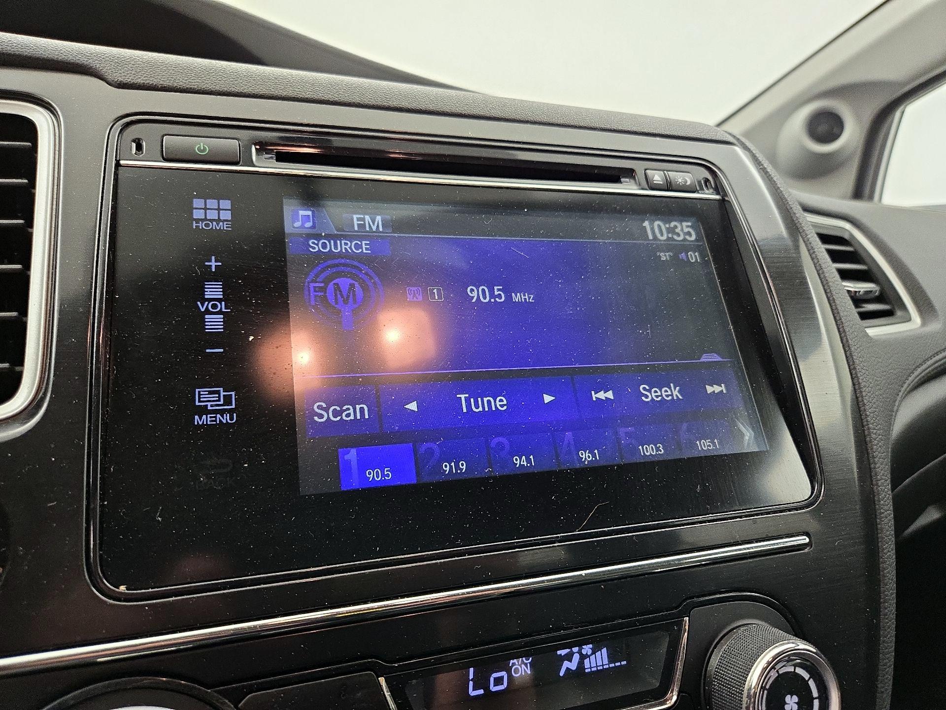 Thumbnail: 2015 Honda Civic - 15