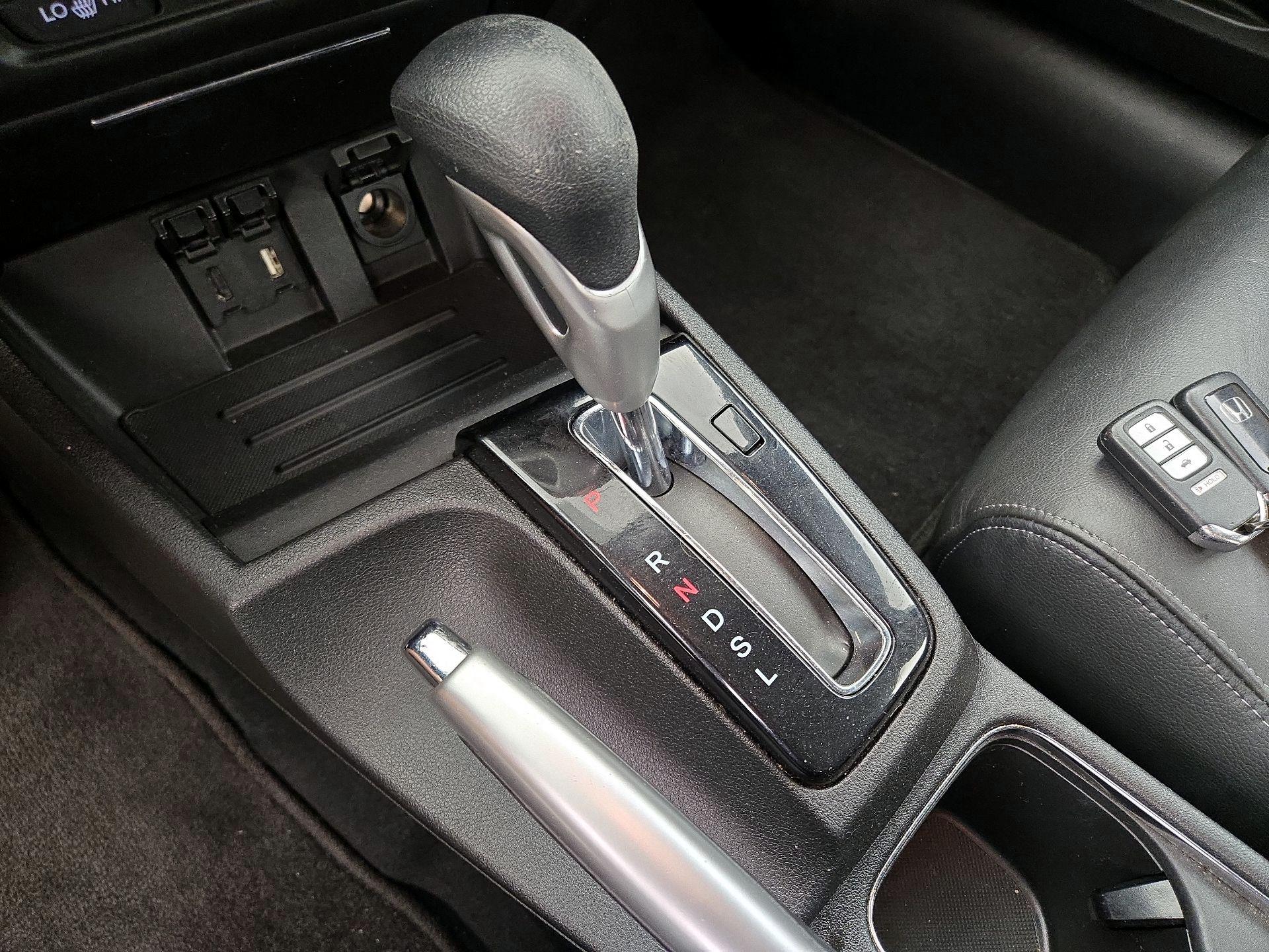 Thumbnail: 2015 Honda Civic - 17
