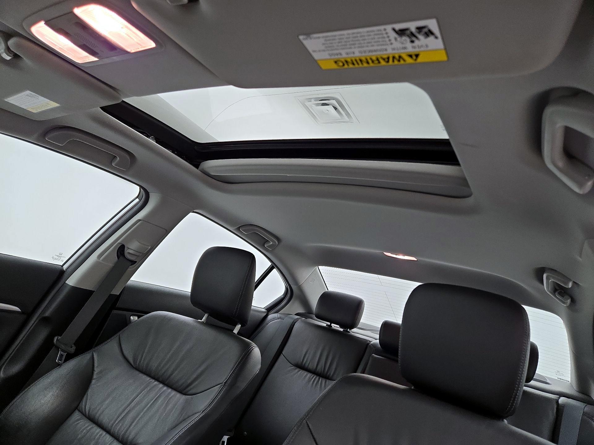 Thumbnail: 2015 Honda Civic - 19