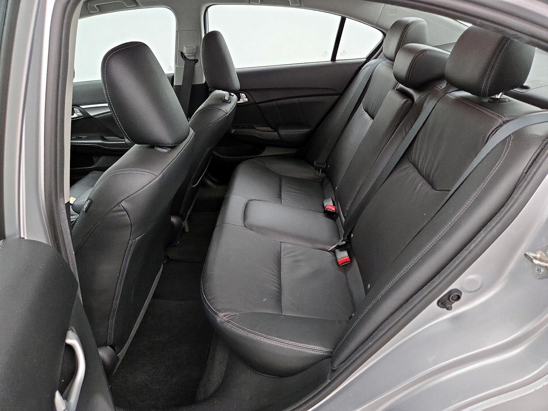 Thumbnail: 2015 Honda Civic - 20