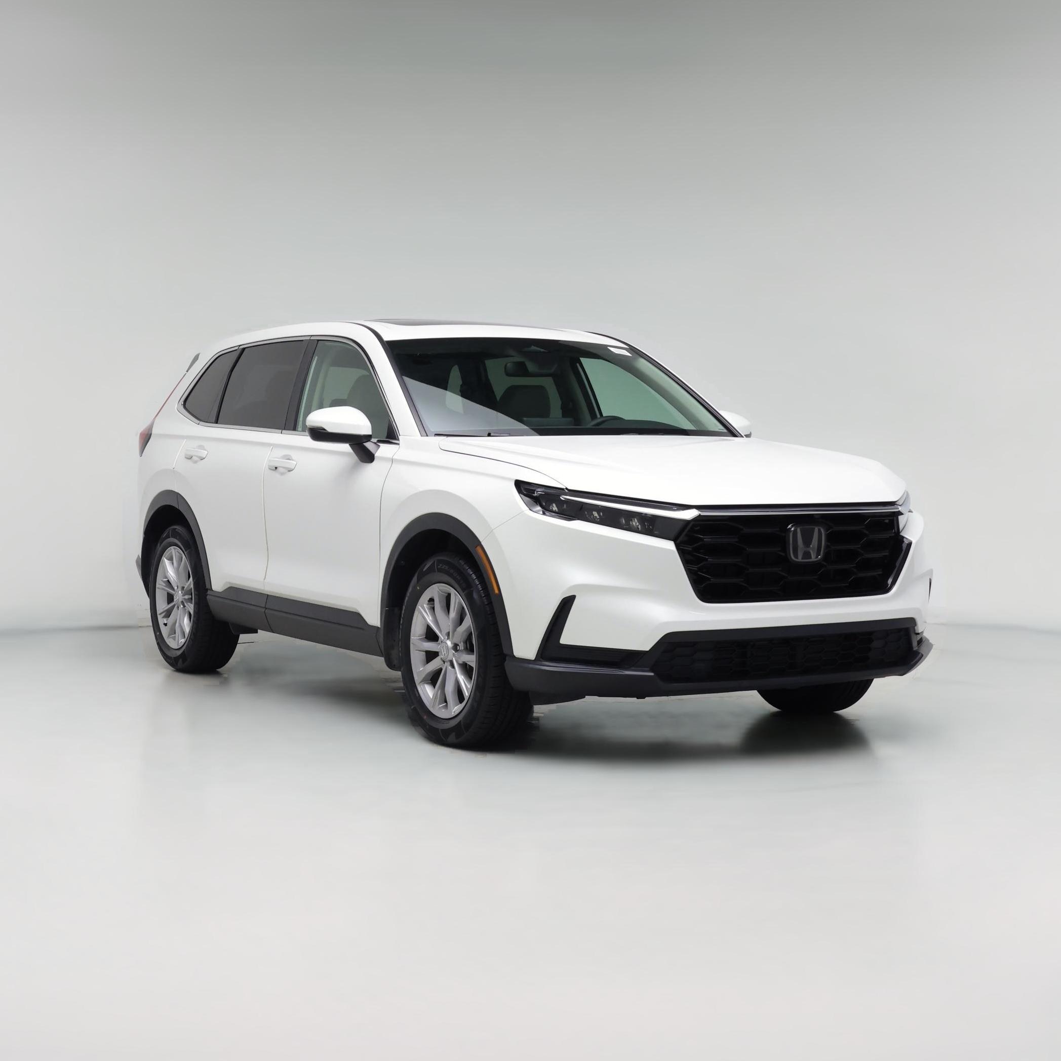 Thumbnail: 2024 Honda CR-V - 1