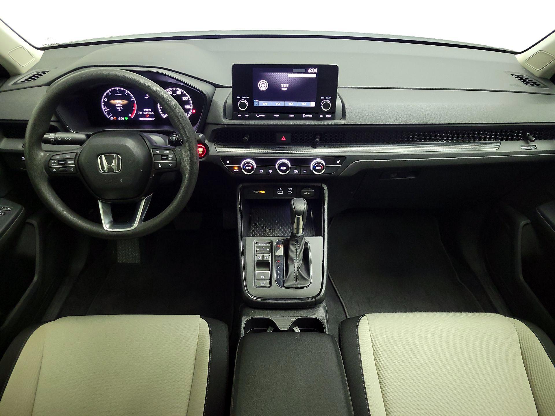 Thumbnail: 2024 Honda CR-V - 9