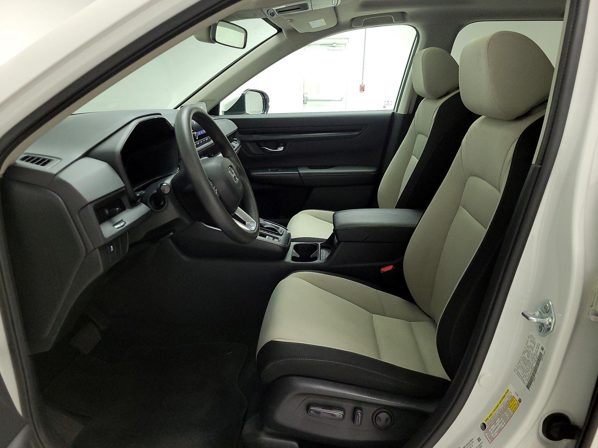 Thumbnail: 2024 Honda CR-V - 11
