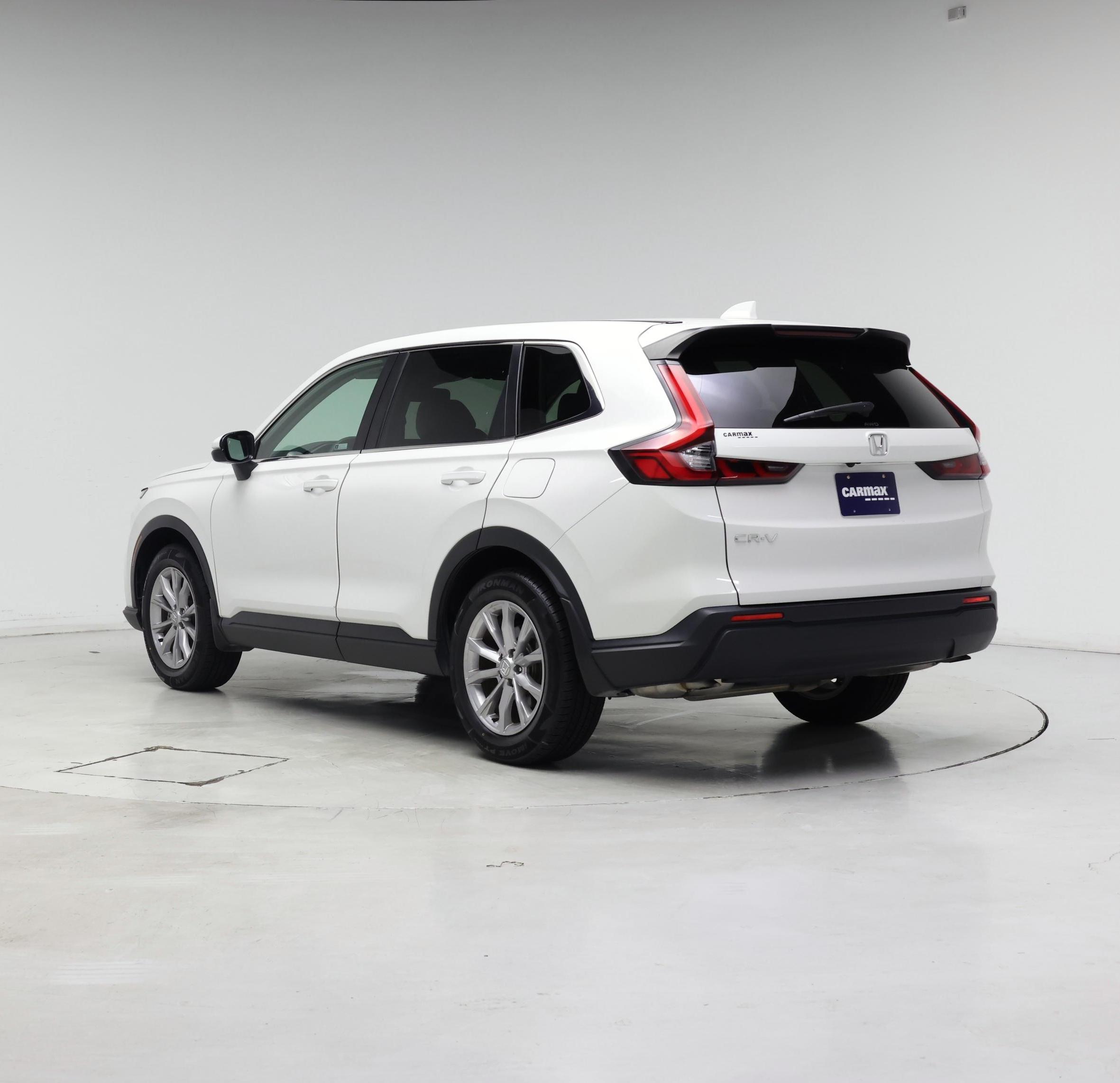 Thumbnail: 2024 Honda CR-V - 2