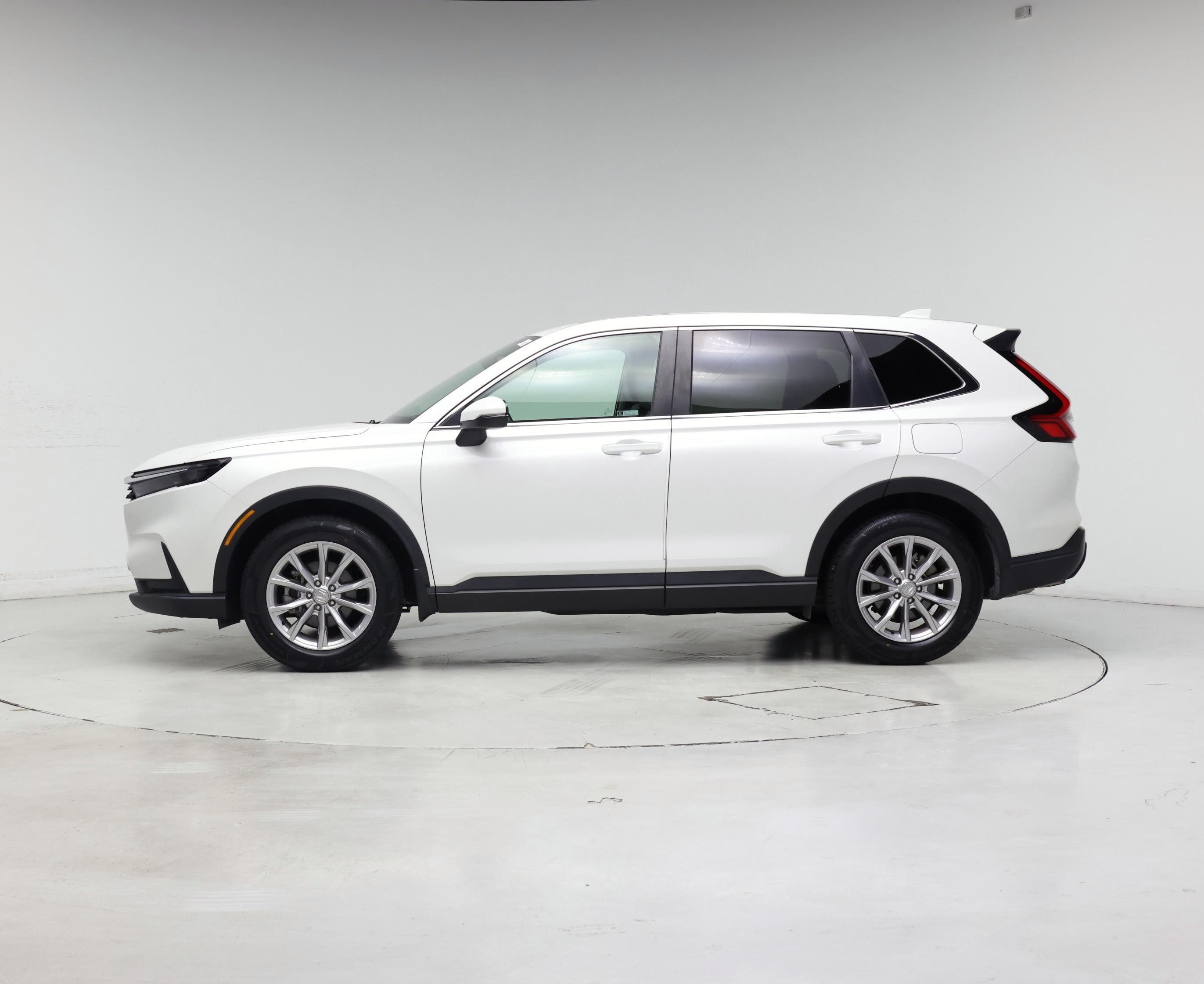 Thumbnail: 2024 Honda CR-V - 3