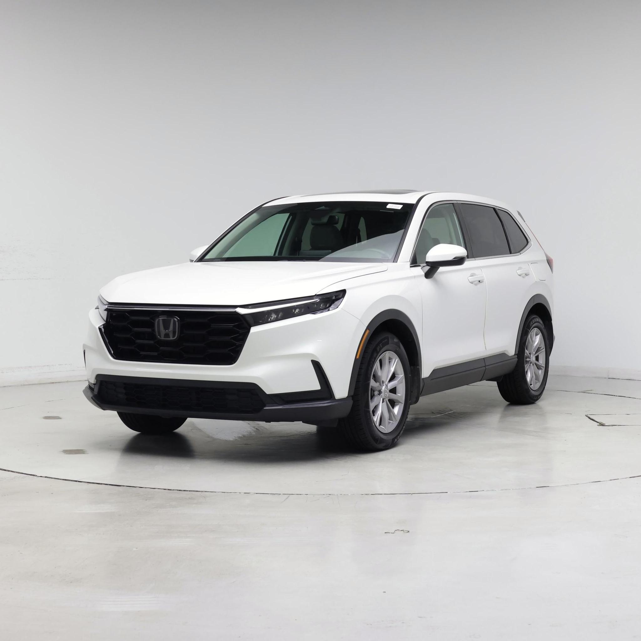Thumbnail: 2024 Honda CR-V - 4