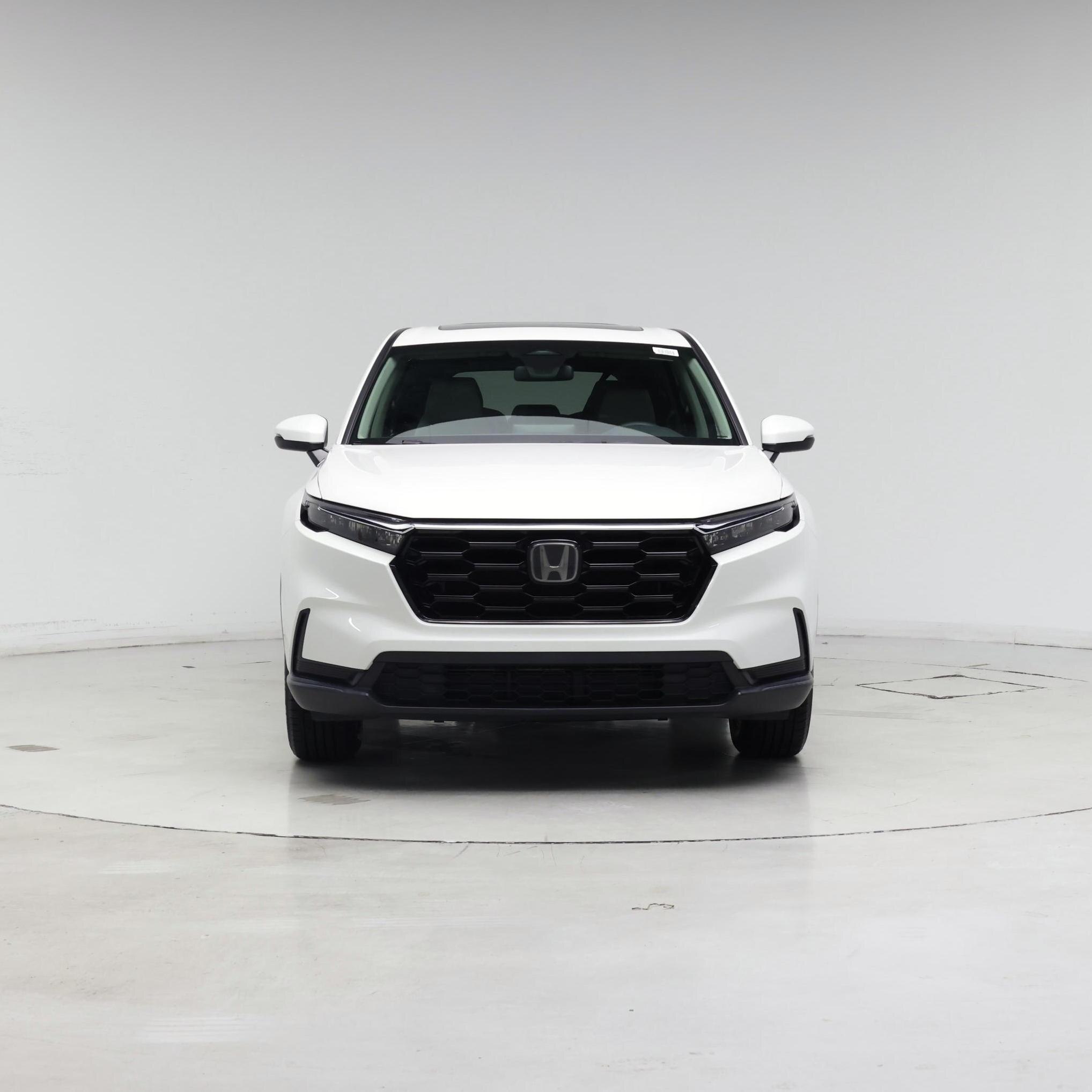 Thumbnail: 2024 Honda CR-V - 5