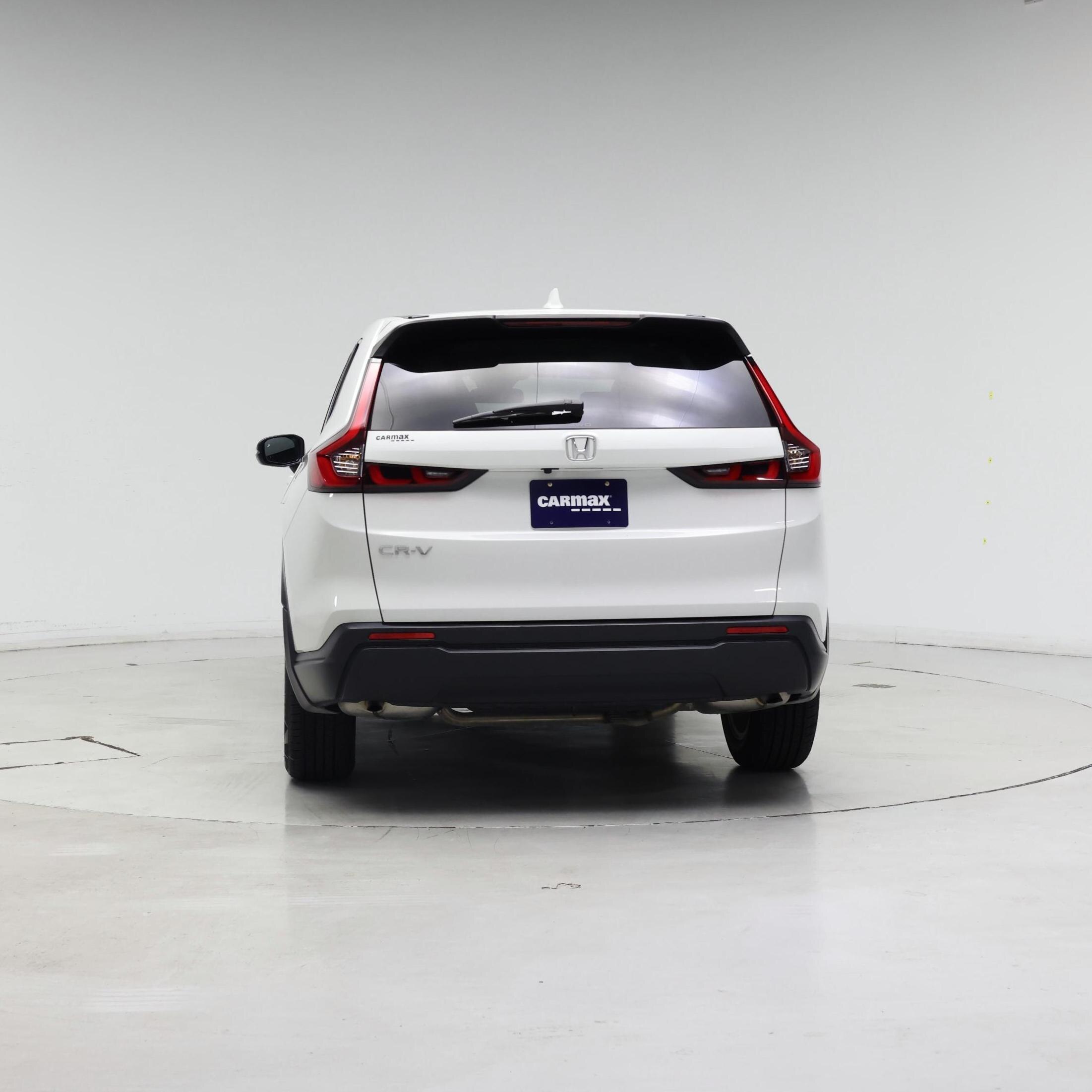 Thumbnail: 2024 Honda CR-V - 6
