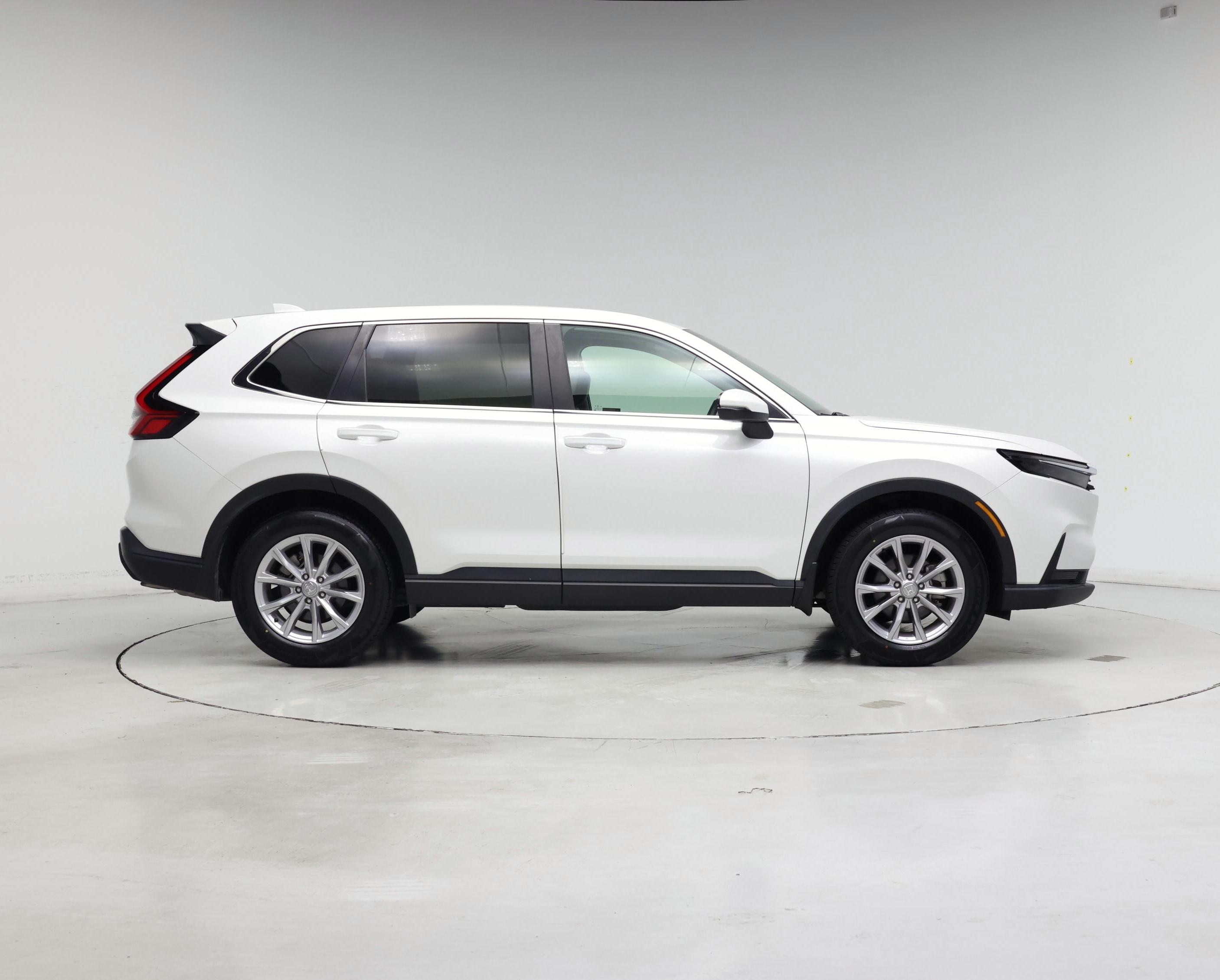 Thumbnail: 2024 Honda CR-V - 7