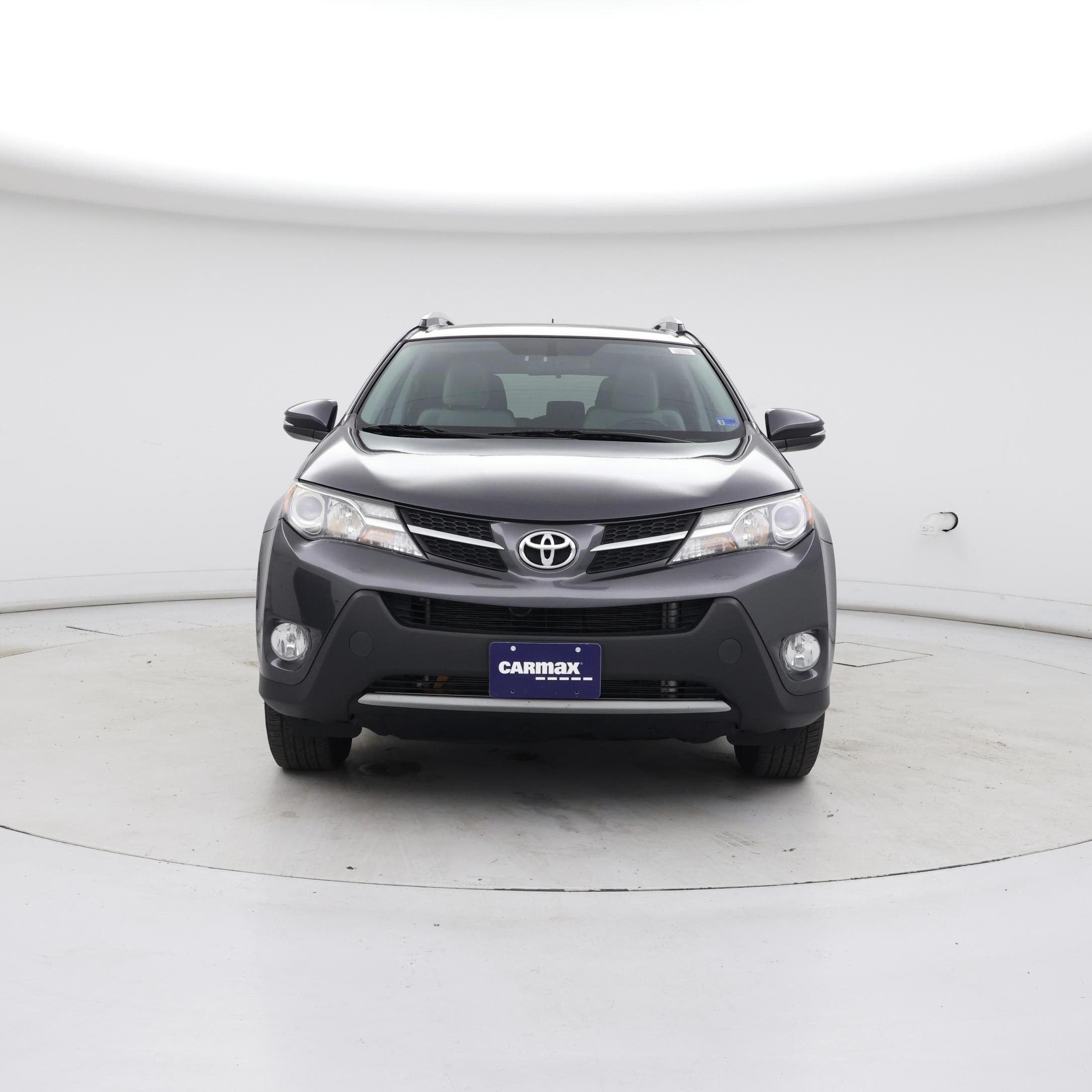 Thumbnail: 2014 Toyota RAV4 - 5