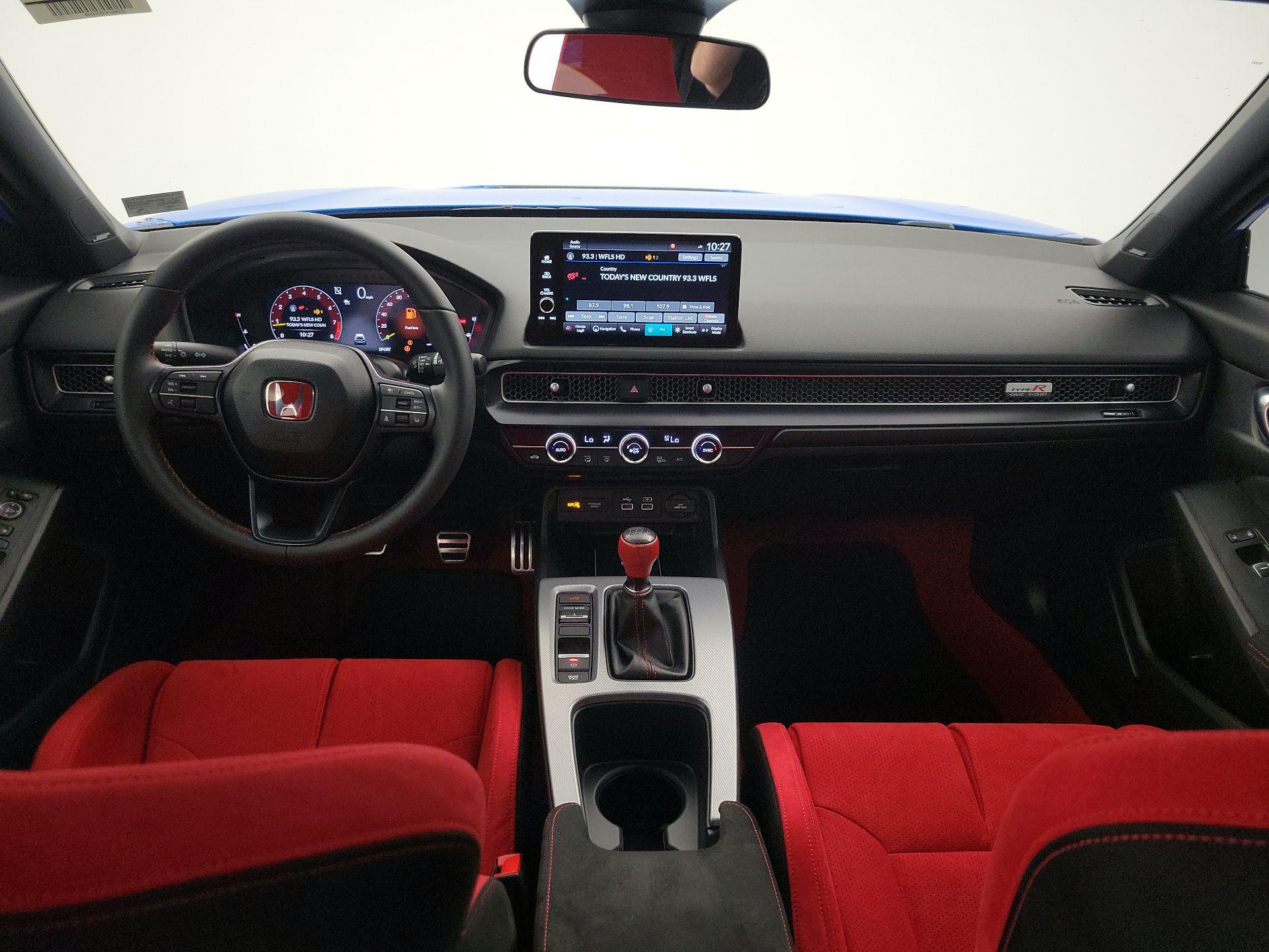 Thumbnail: 2024 Honda Civic - 9