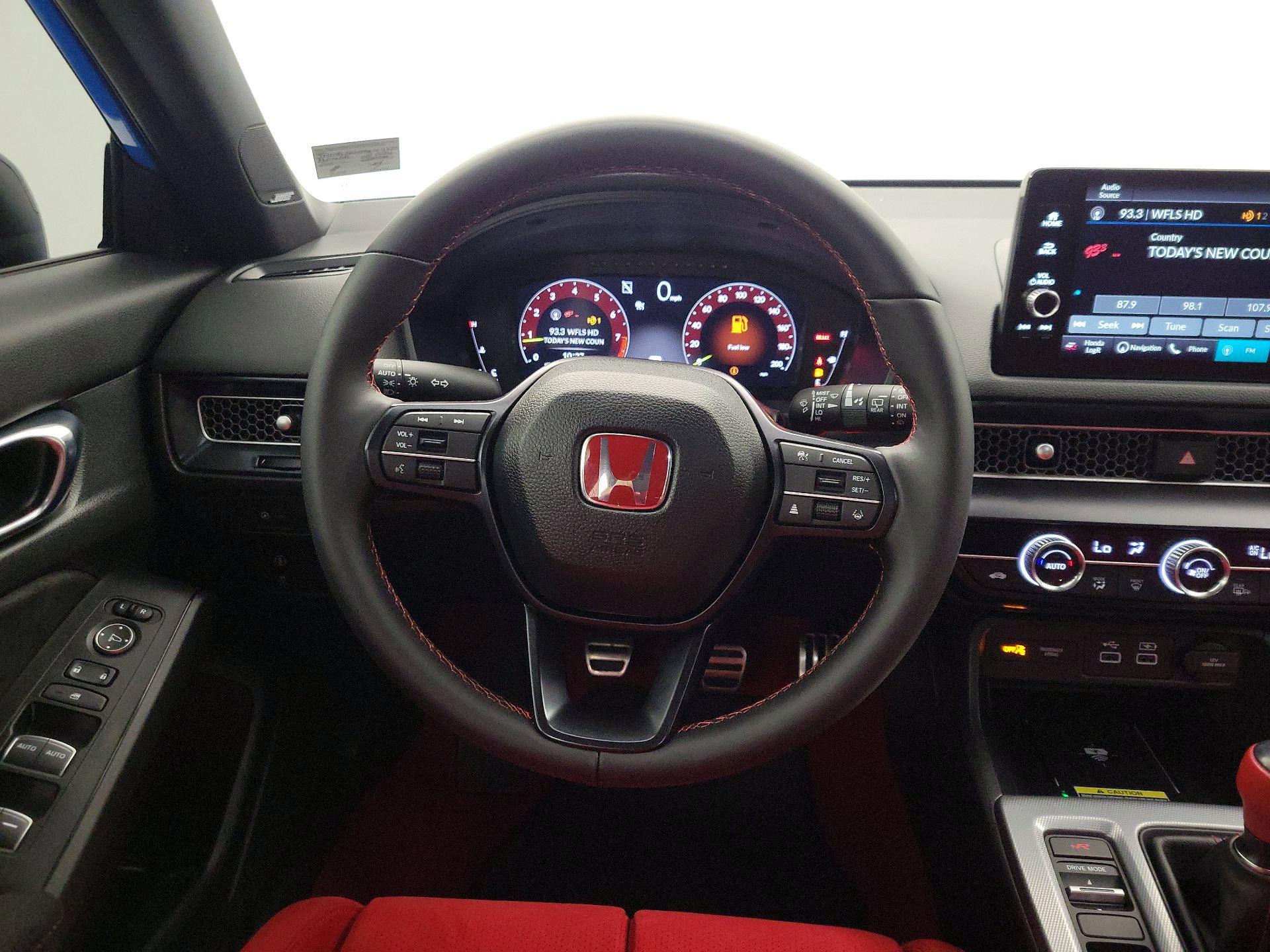 Thumbnail: 2024 Honda Civic - 10