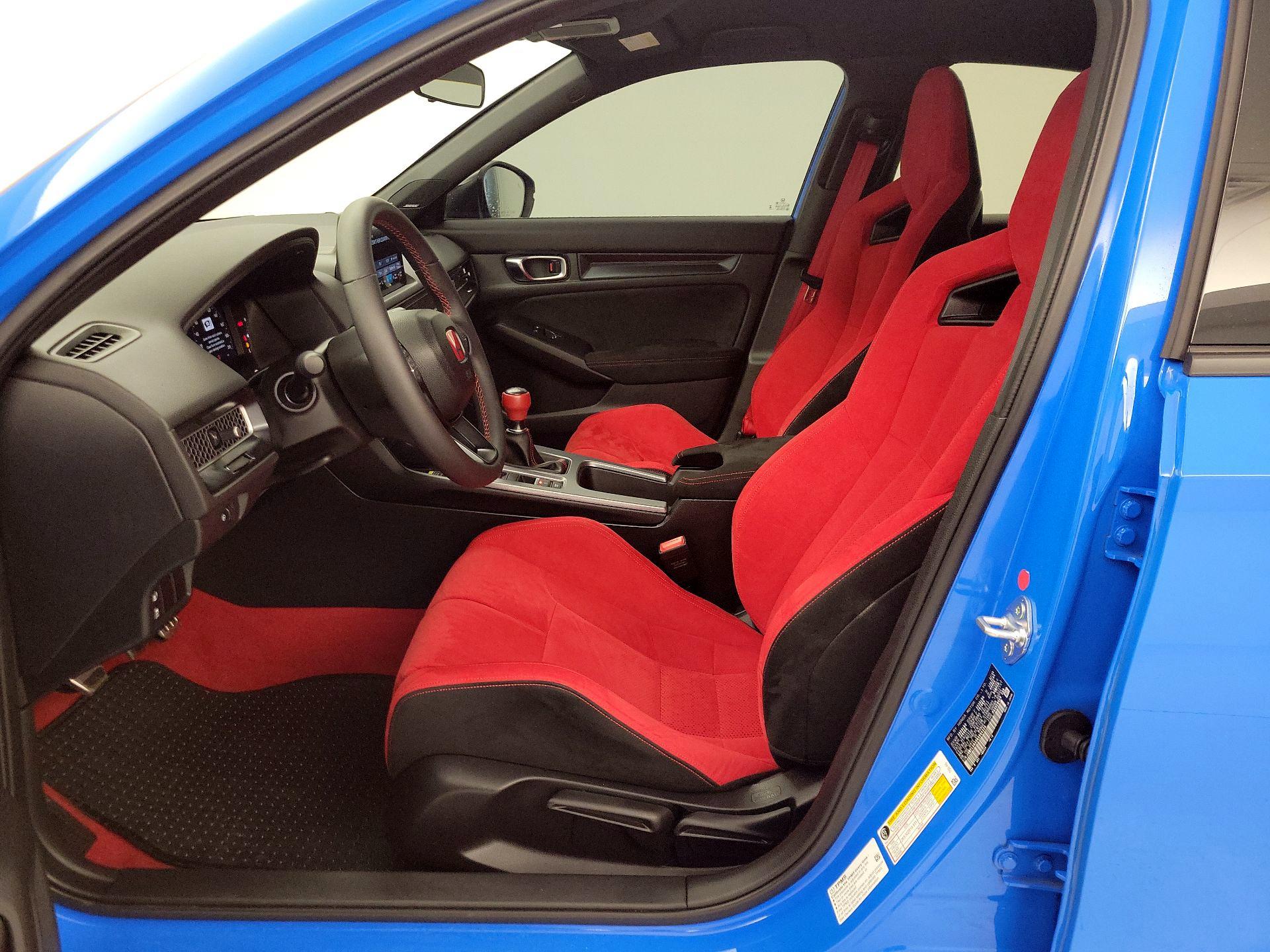 Thumbnail: 2024 Honda Civic - 11