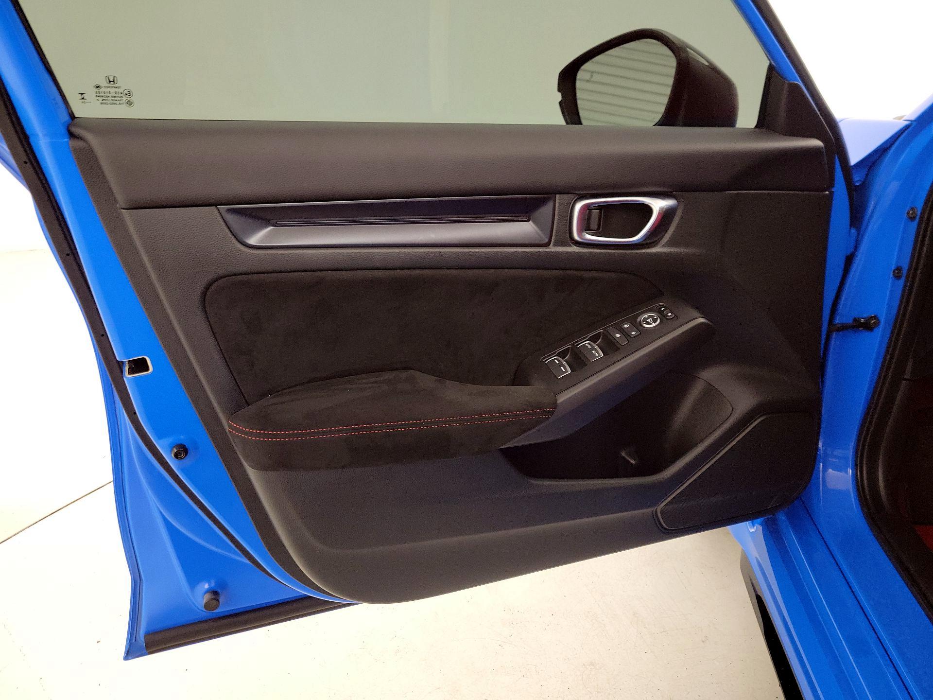 Thumbnail: 2024 Honda Civic - 12