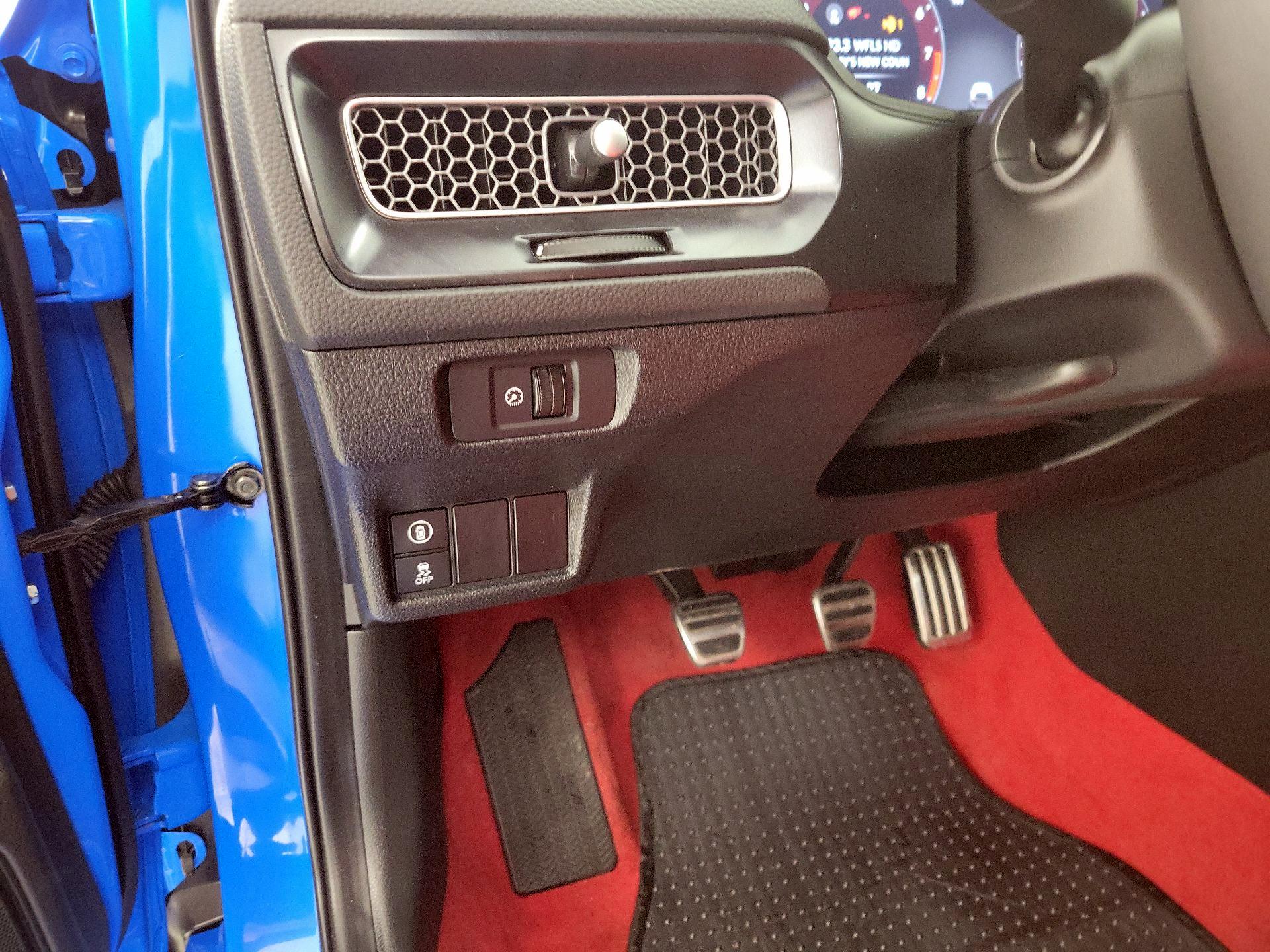 Thumbnail: 2024 Honda Civic - 13