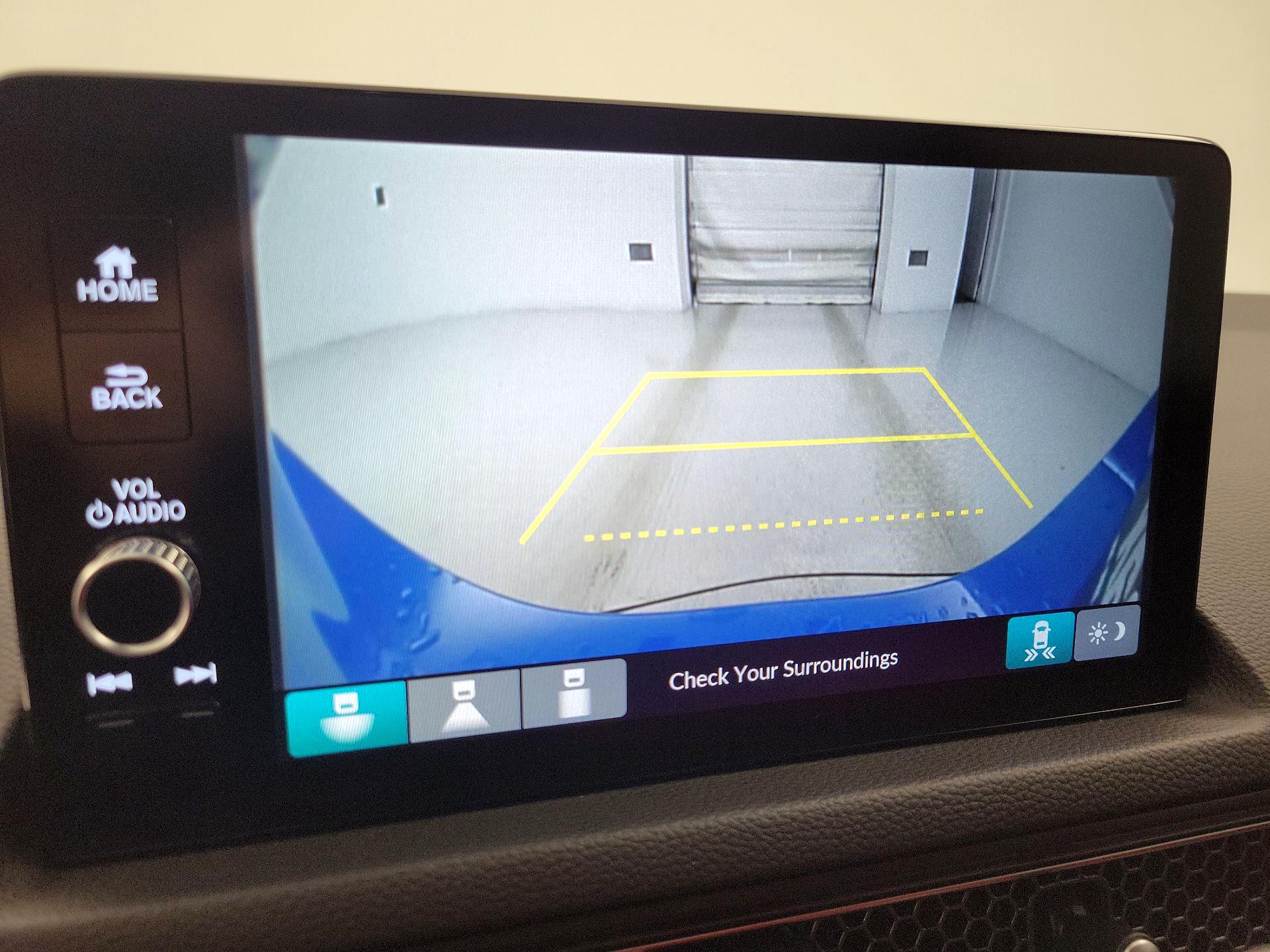 Thumbnail: 2024 Honda Civic - 14