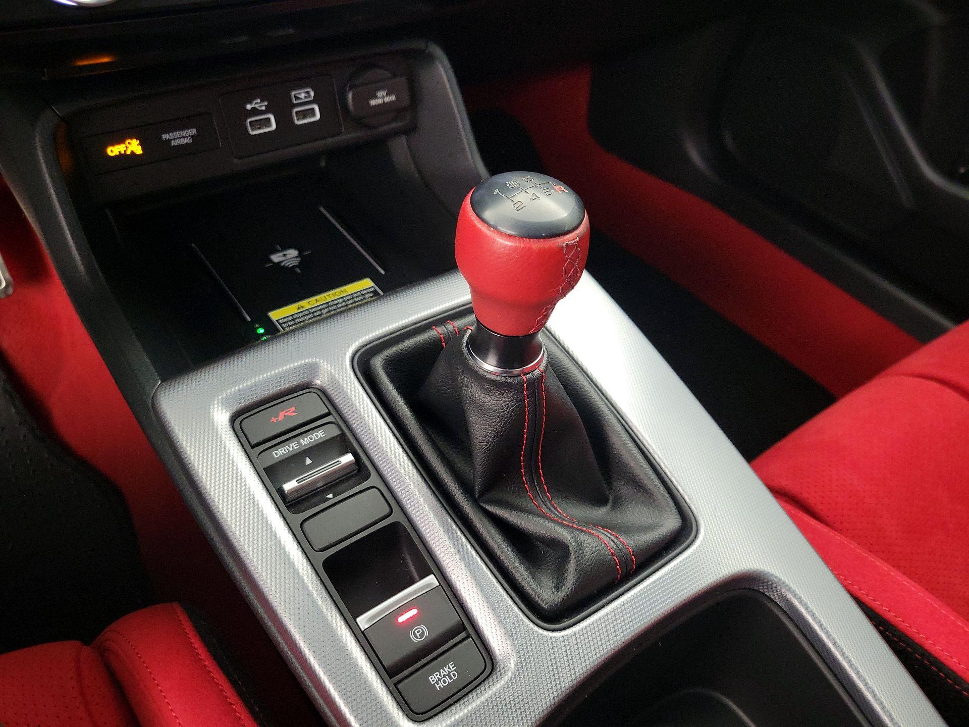 Thumbnail: 2024 Honda Civic - 17