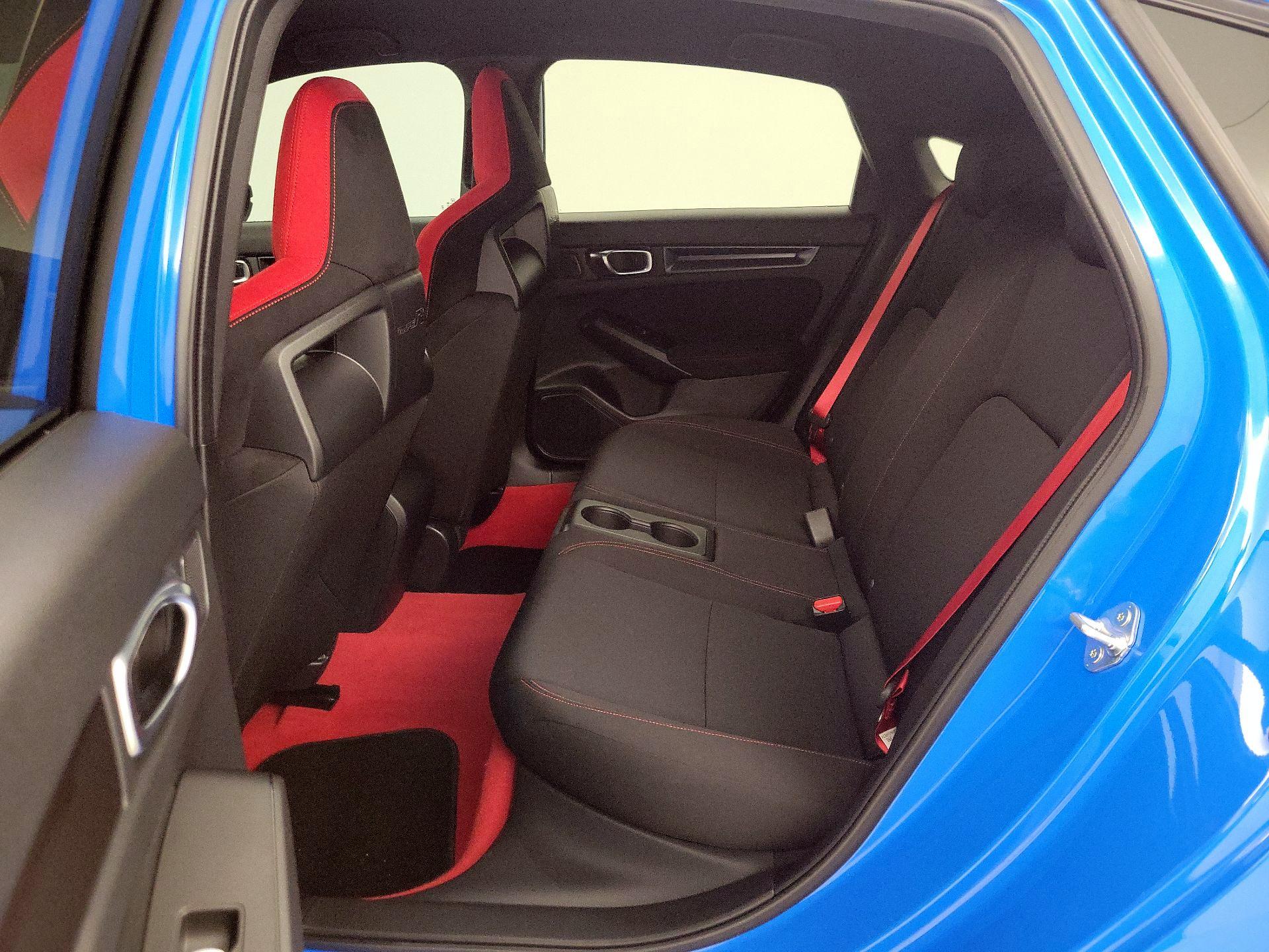 Thumbnail: 2024 Honda Civic - 19