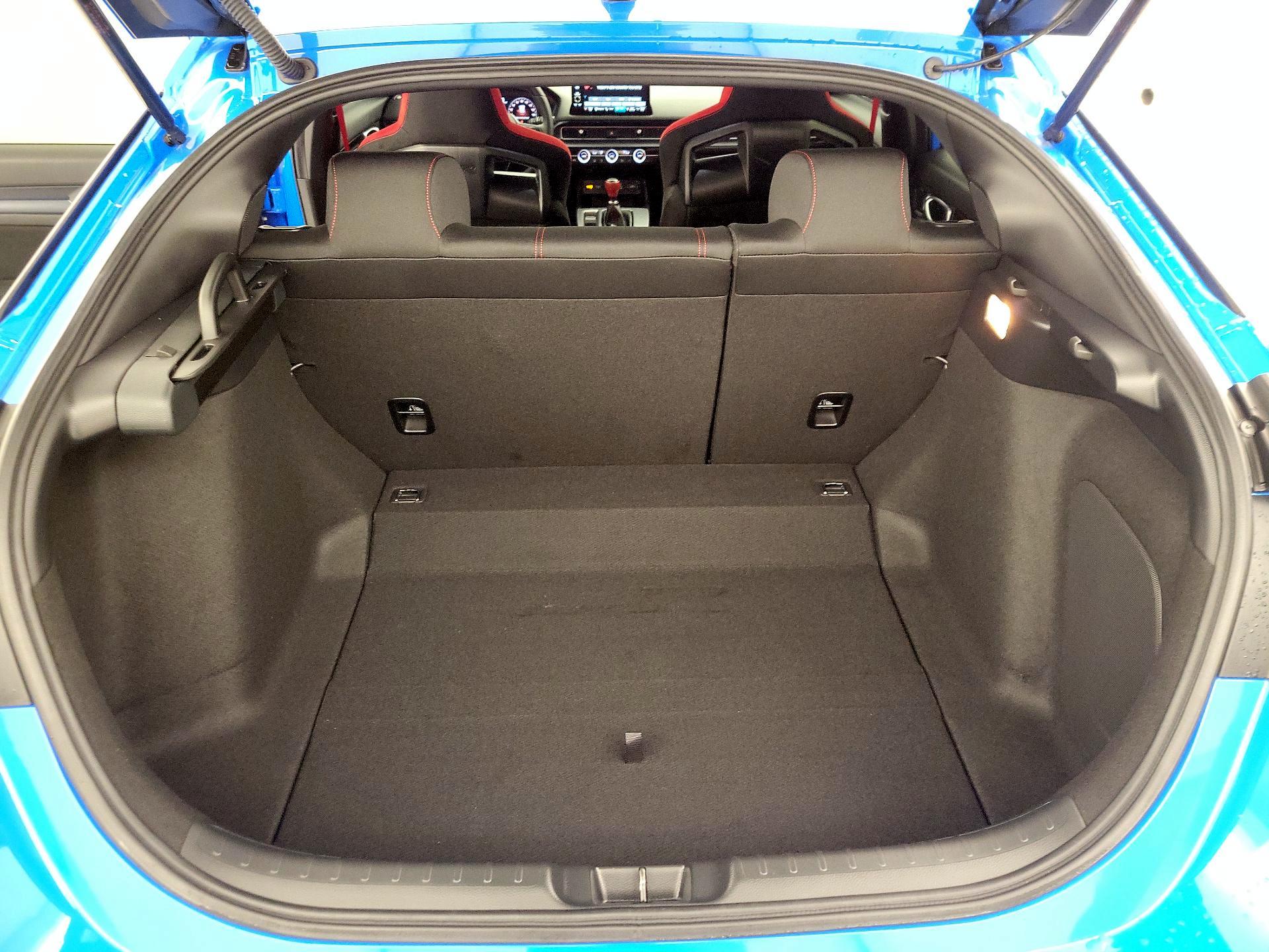 Thumbnail: 2024 Honda Civic - 20