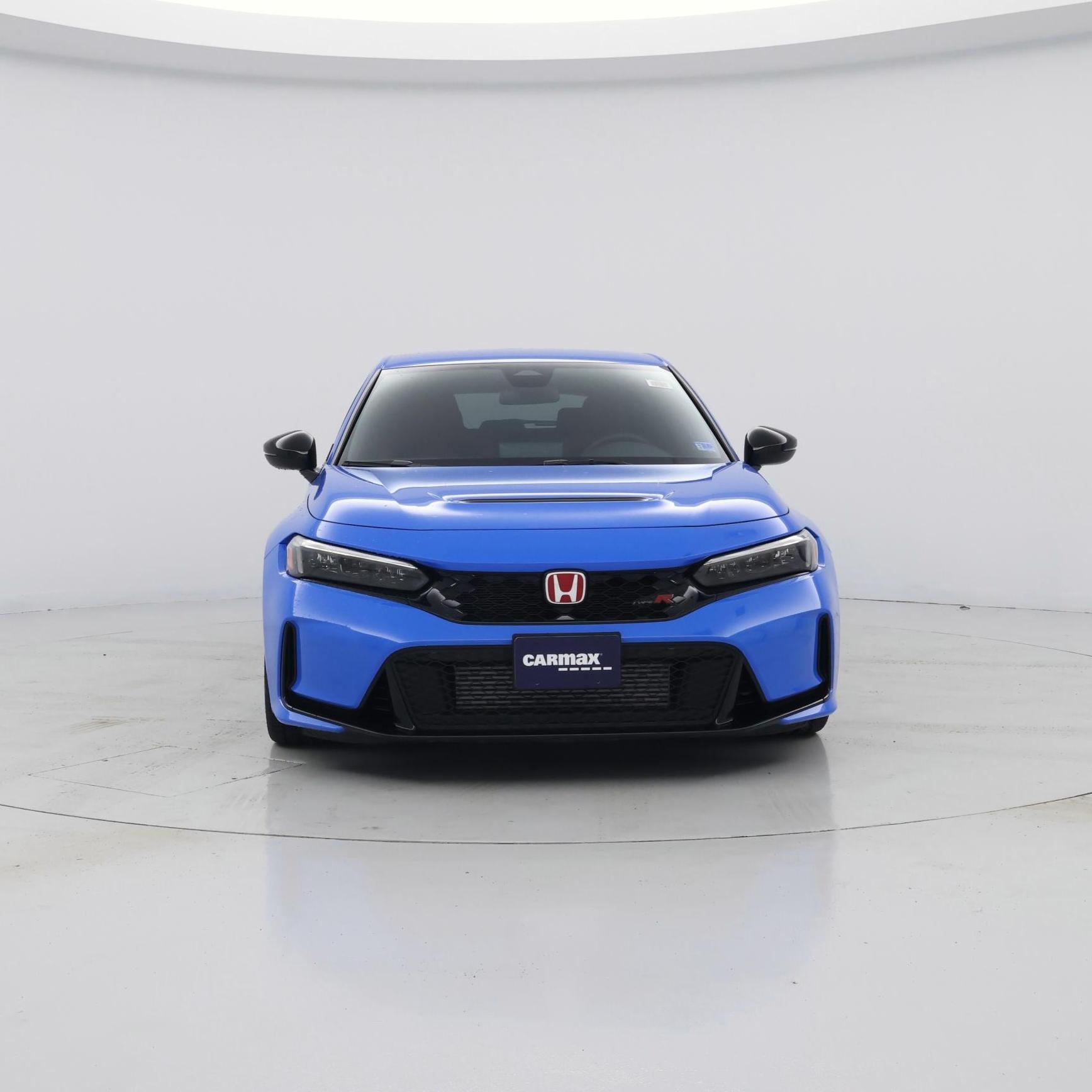 Thumbnail: 2024 Honda Civic - 5