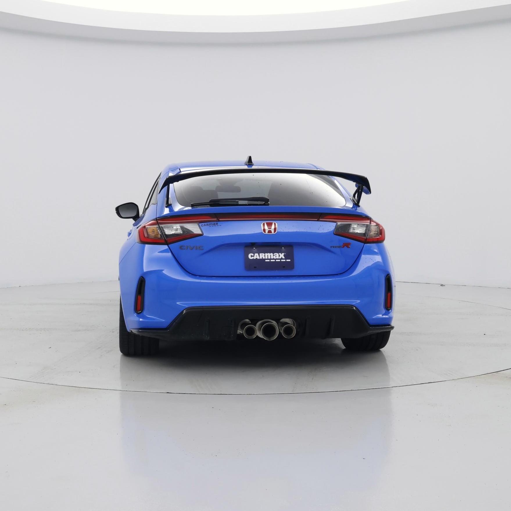 Thumbnail: 2024 Honda Civic - 6