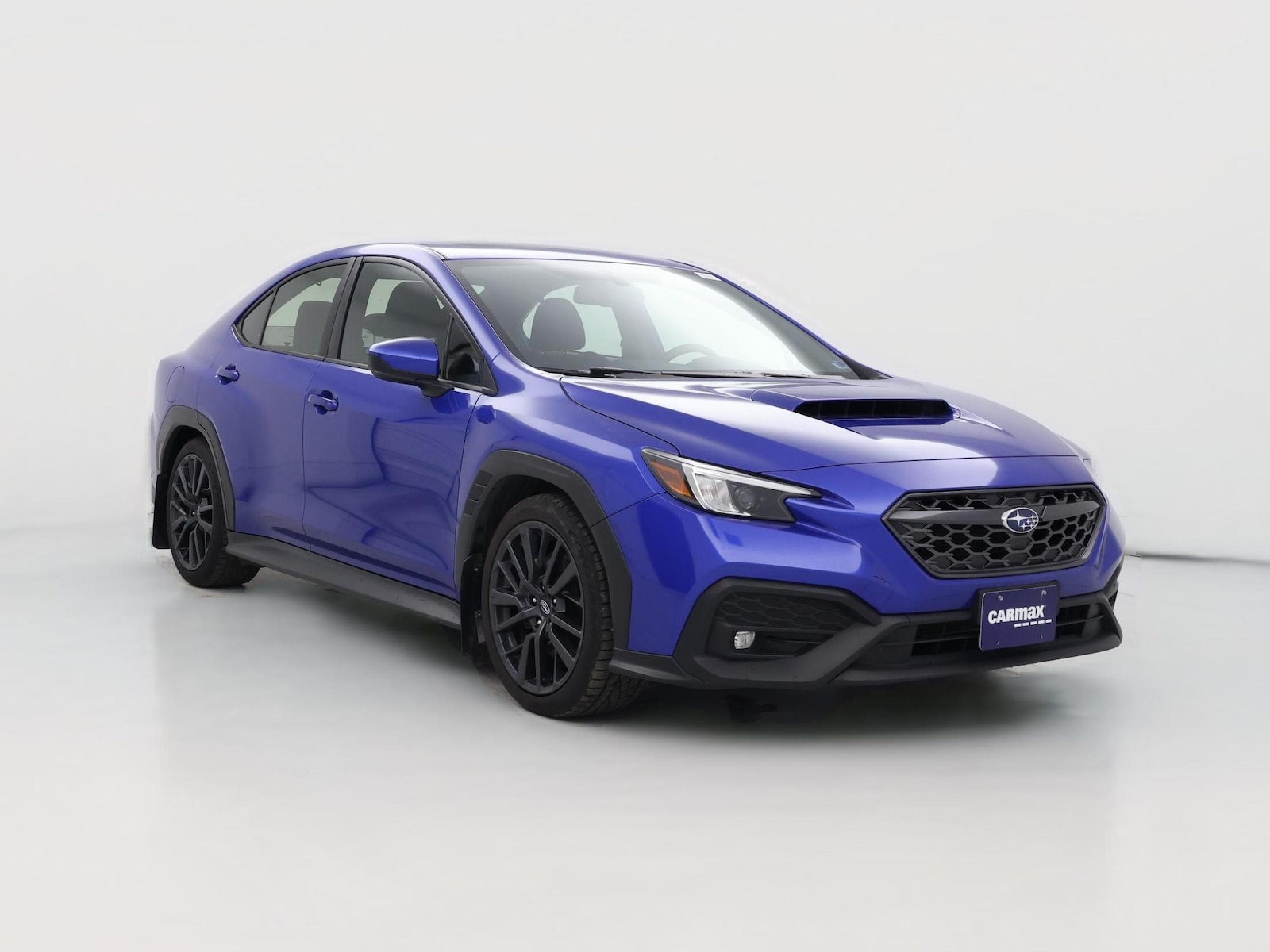 2022 Subaru WRX