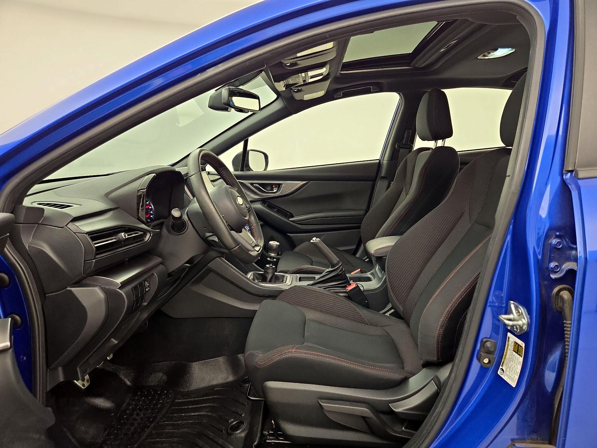 Thumbnail: 2022 Subaru WRX - 11
