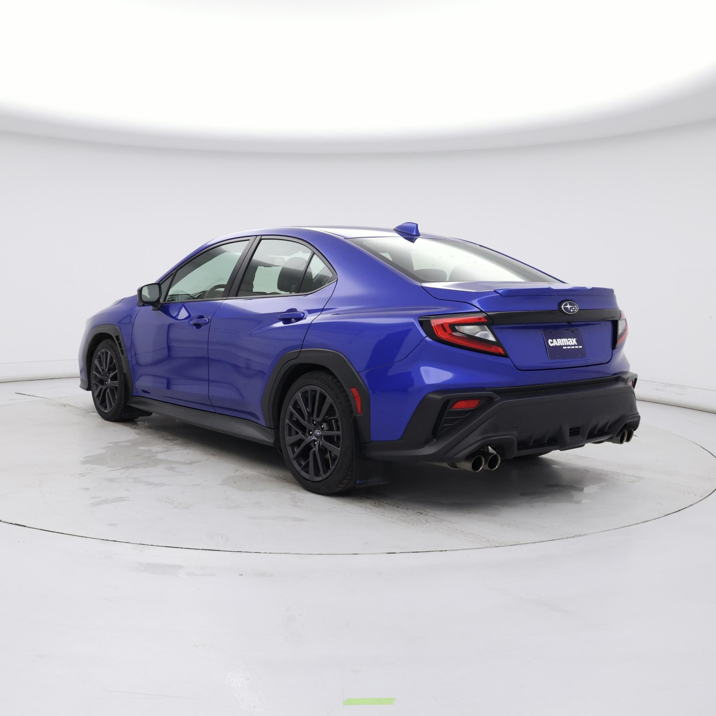 Thumbnail: 2022 Subaru WRX - 2