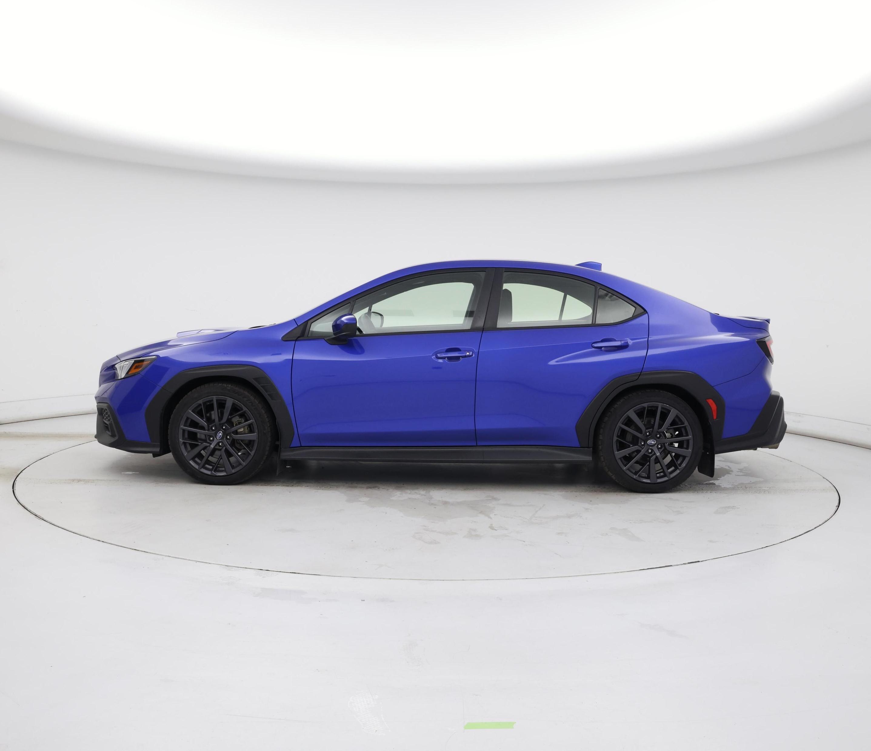 Thumbnail: 2022 Subaru WRX - 3