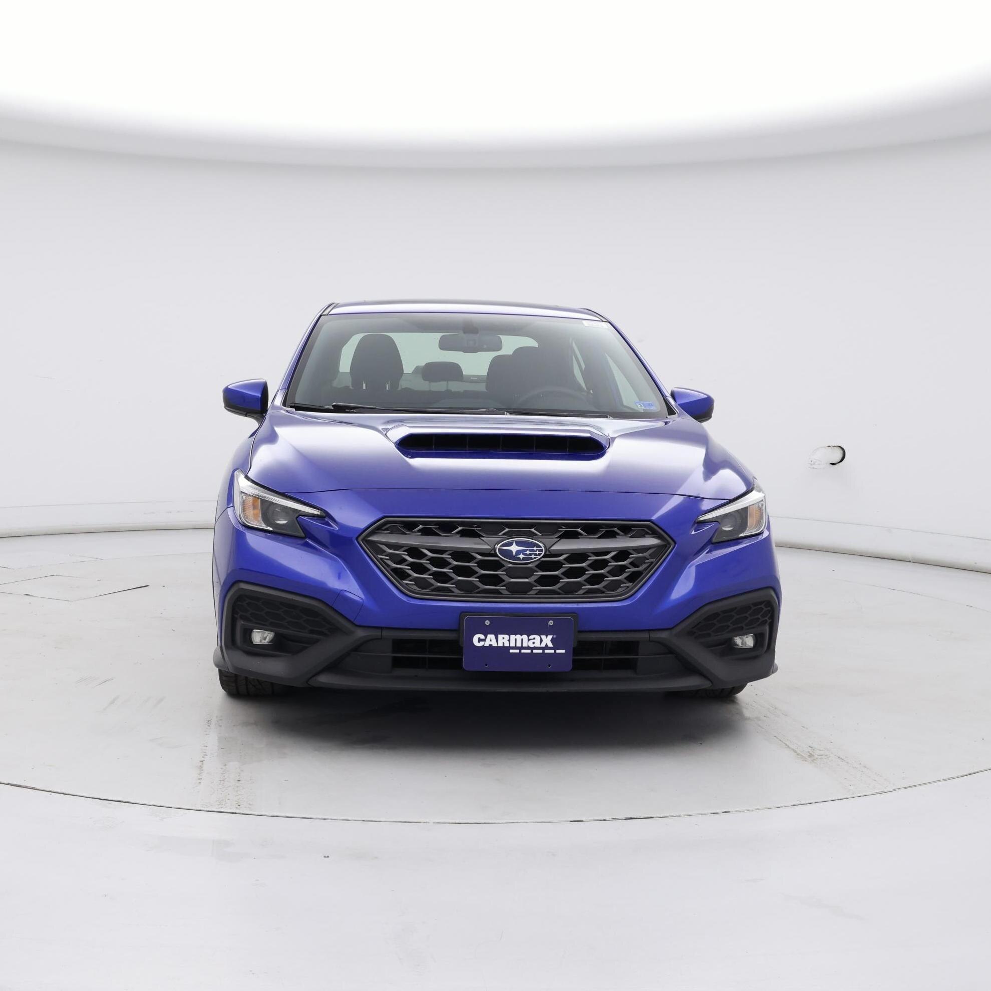 Thumbnail: 2022 Subaru WRX - 5