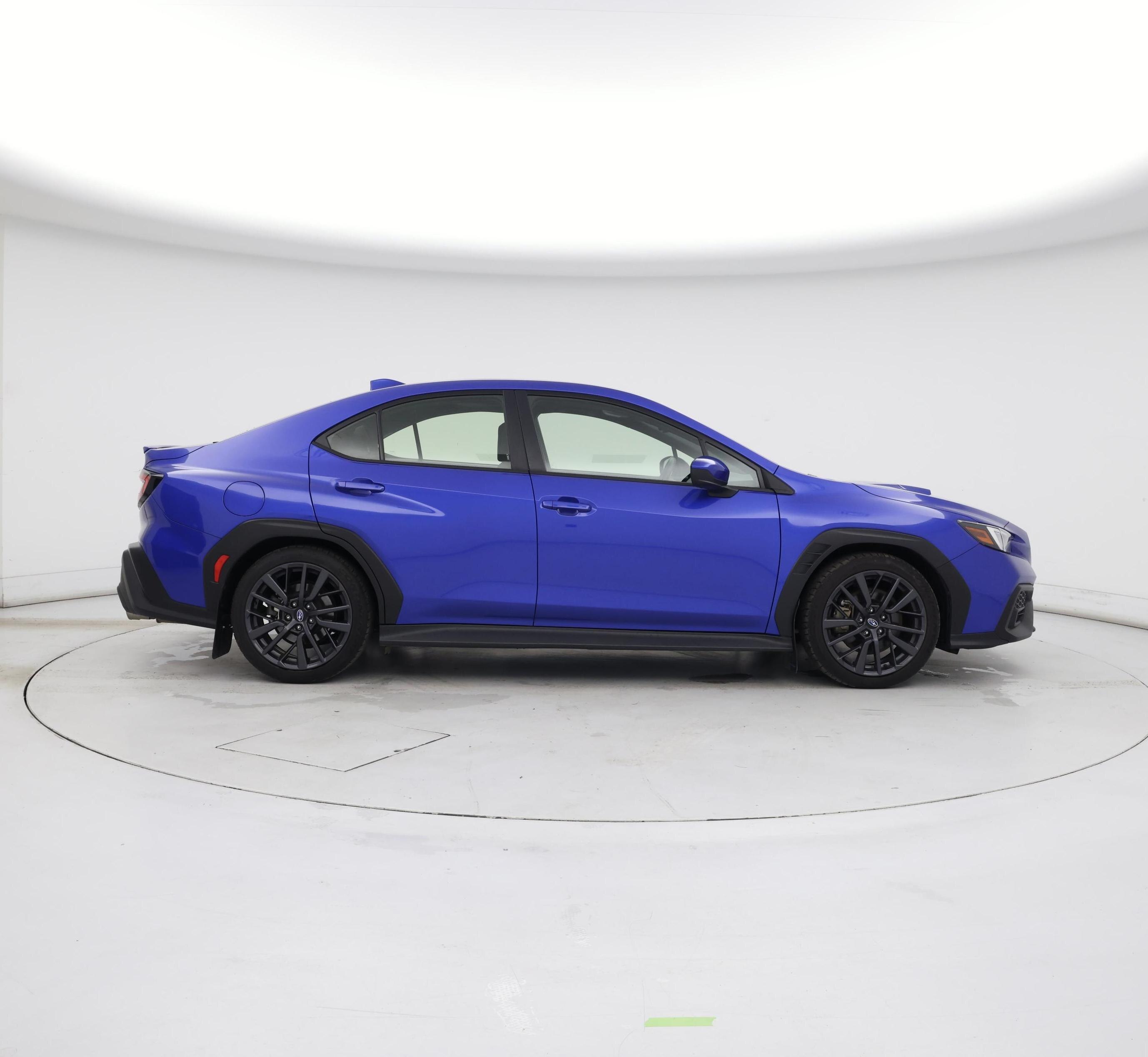 Thumbnail: 2022 Subaru WRX - 7