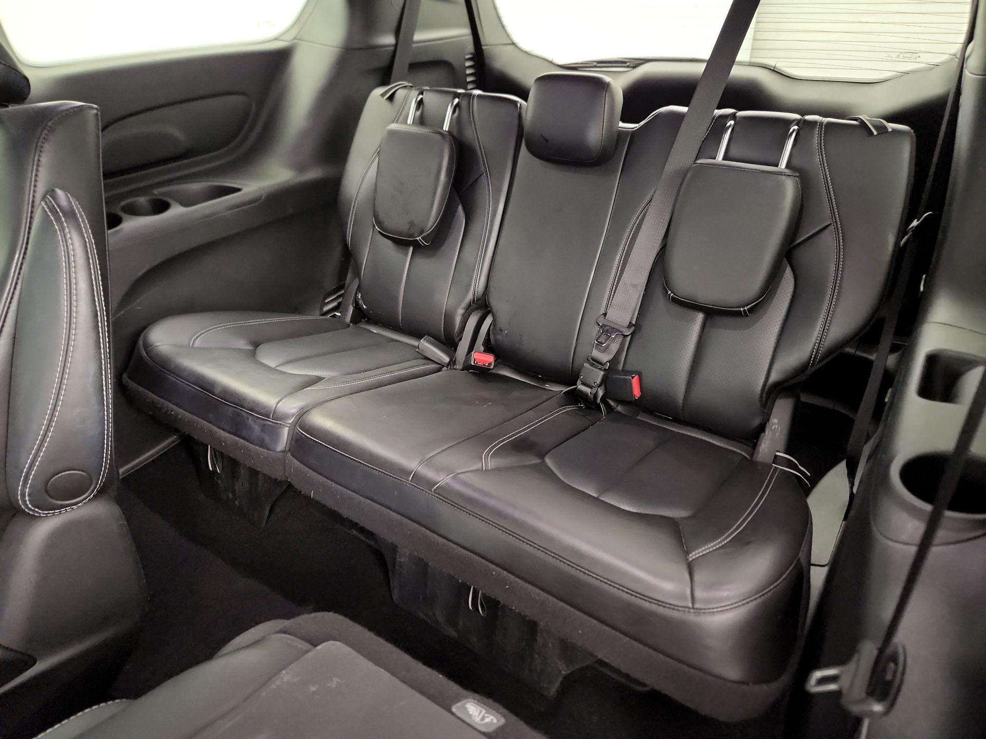 Thumbnail: 2023 Chrysler Pacifica - 20