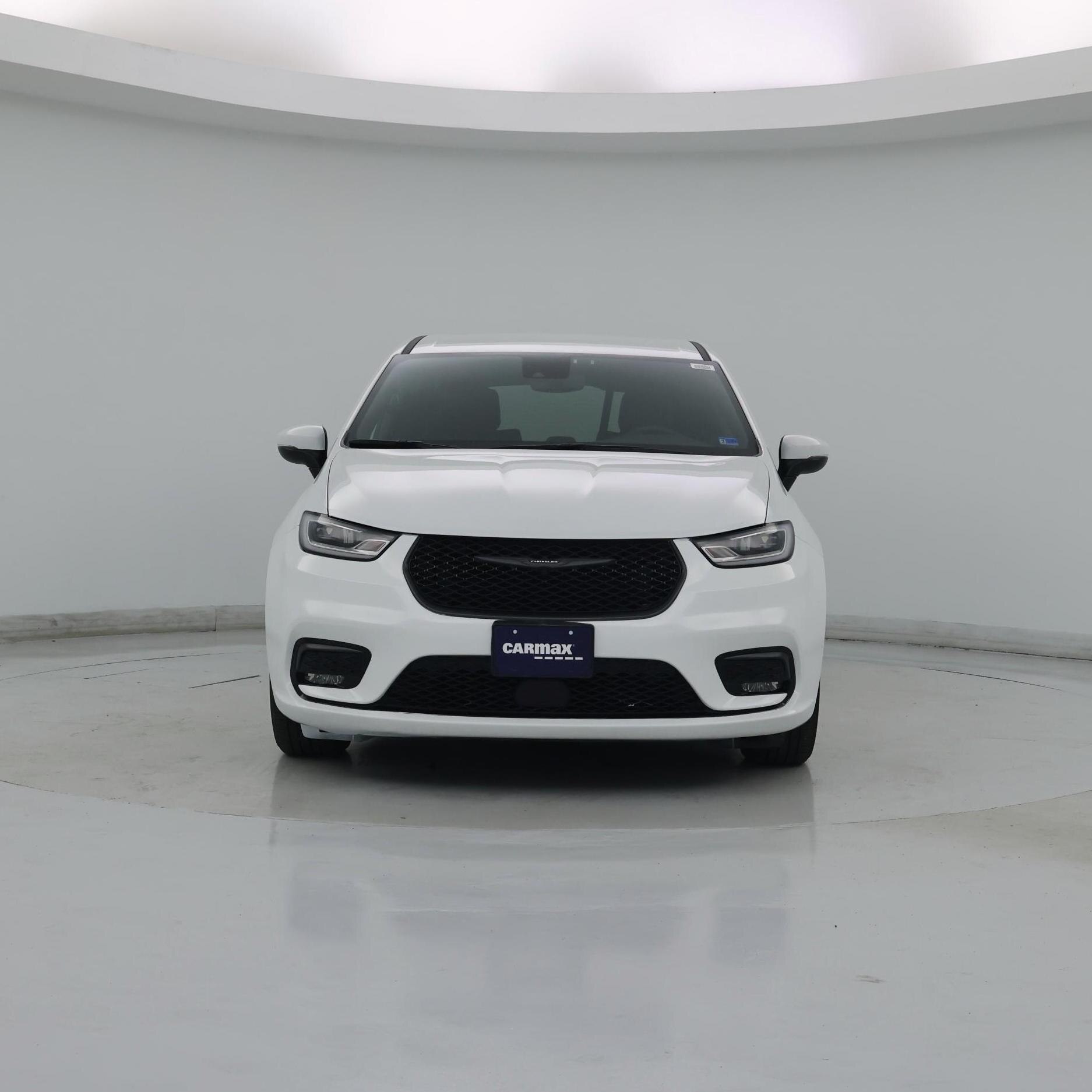 Thumbnail: 2023 Chrysler Pacifica - 5