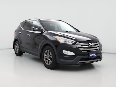 2014 Hyundai Santa Fe Sport