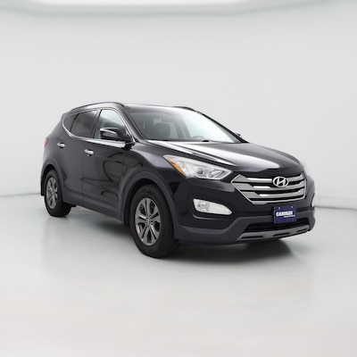 2014 Hyundai Santa Fe Sport