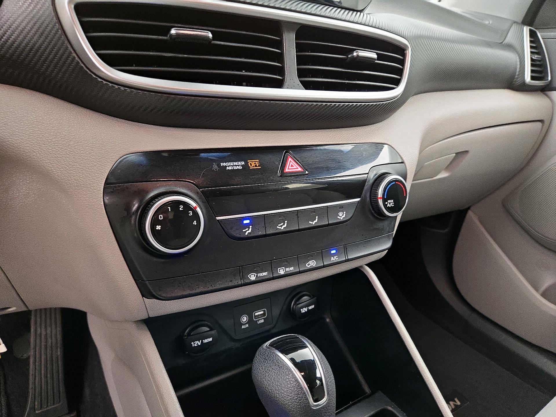 Thumbnail: 2020 Hyundai Tucson - 16