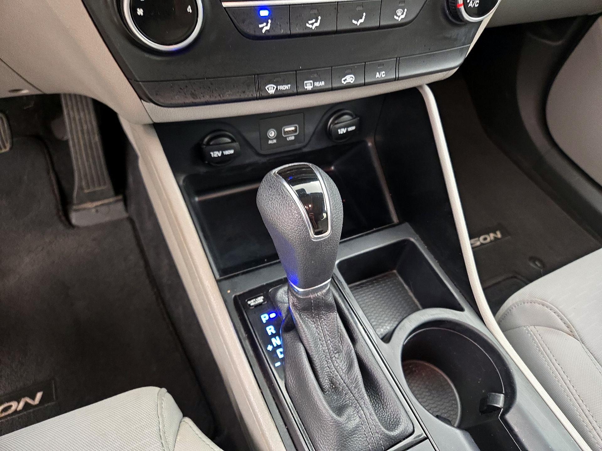 Thumbnail: 2020 Hyundai Tucson - 17