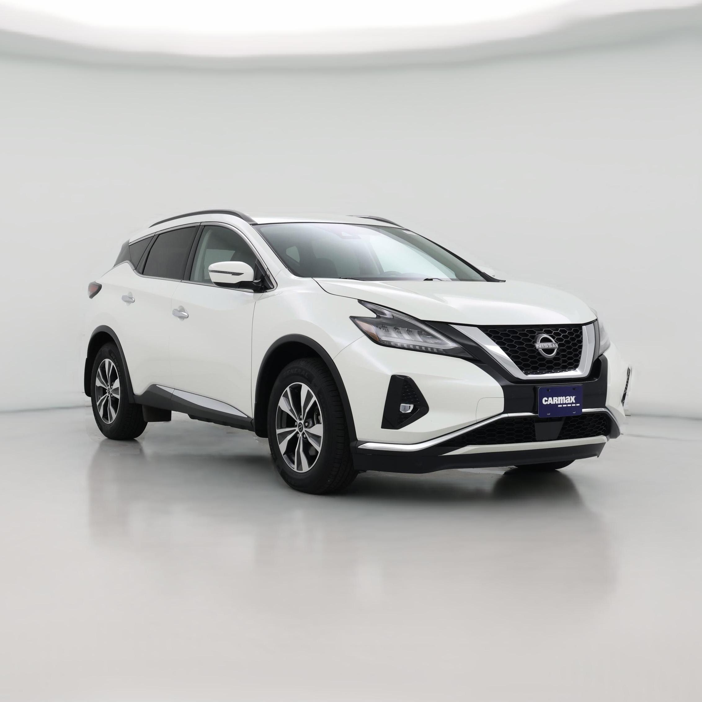 Thumbnail: 2024 Nissan Murano - 1