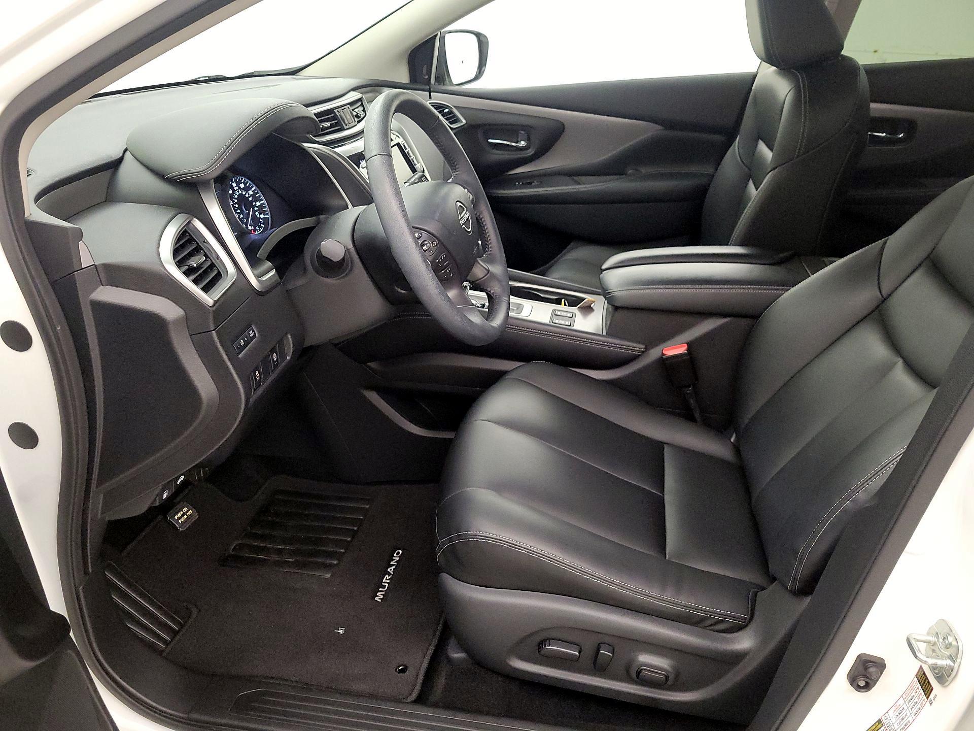 Thumbnail: 2024 Nissan Murano - 11