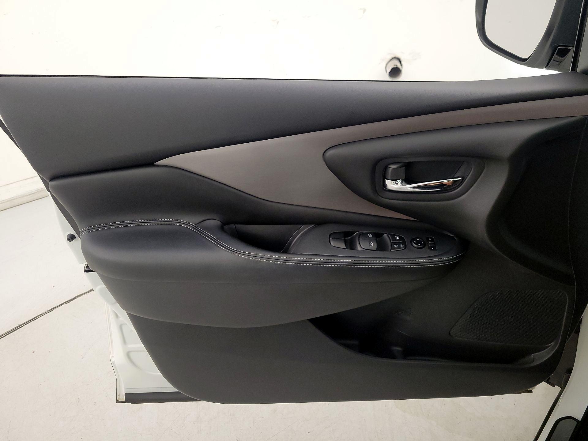 Thumbnail: 2024 Nissan Murano - 12