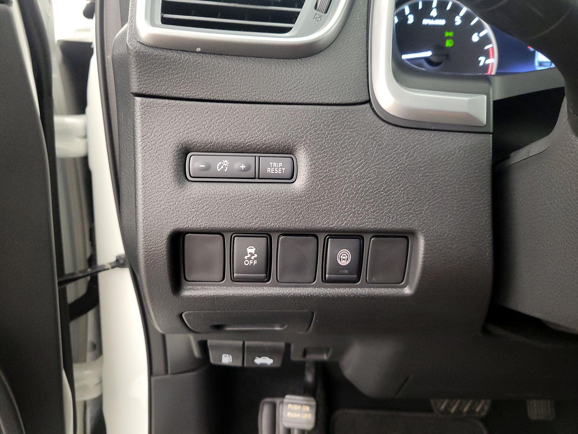 Thumbnail: 2024 Nissan Murano - 13