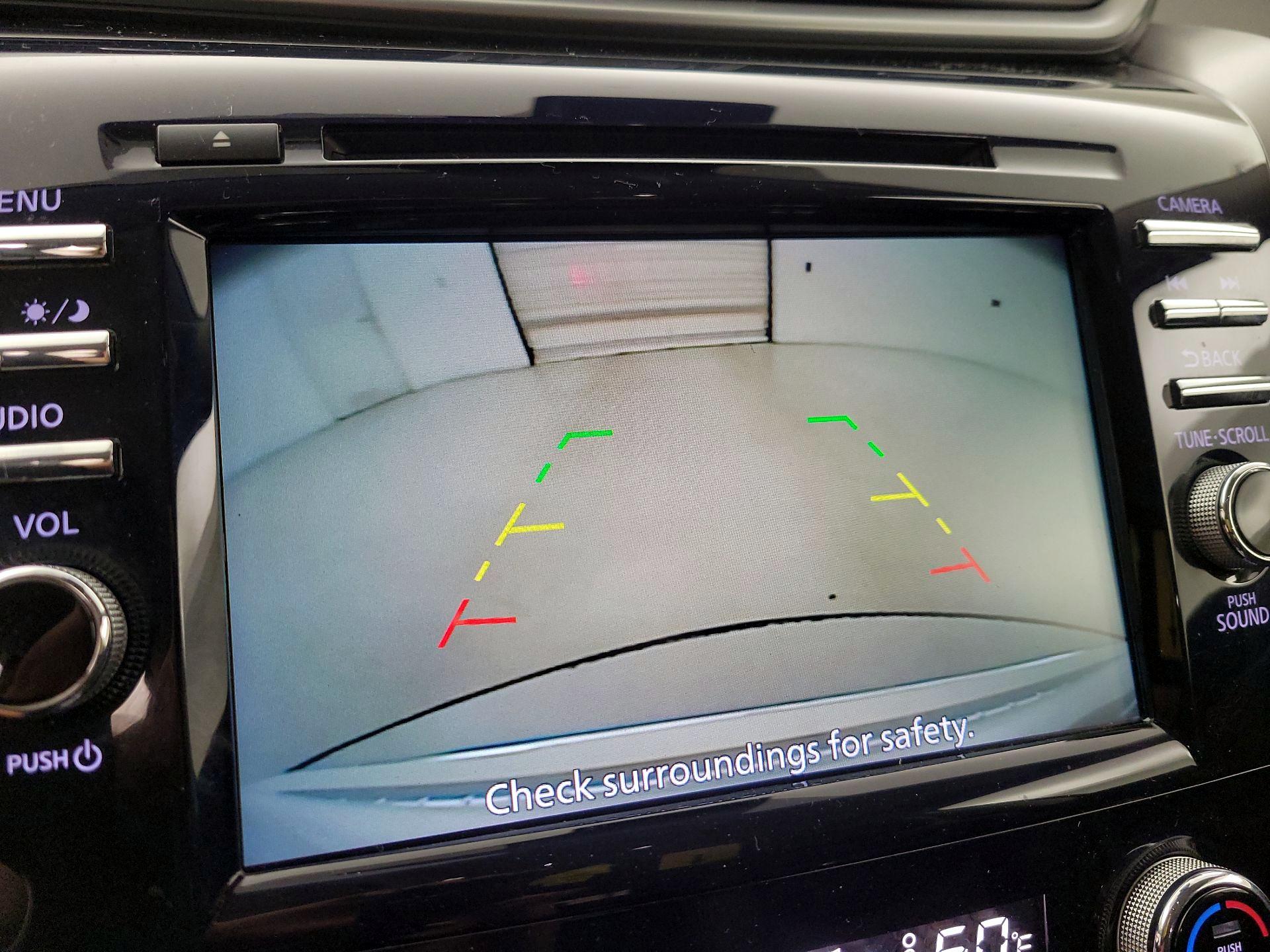 Thumbnail: 2024 Nissan Murano - 14