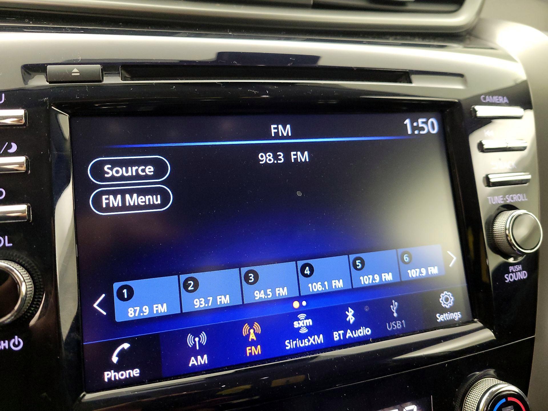 Thumbnail: 2024 Nissan Murano - 15