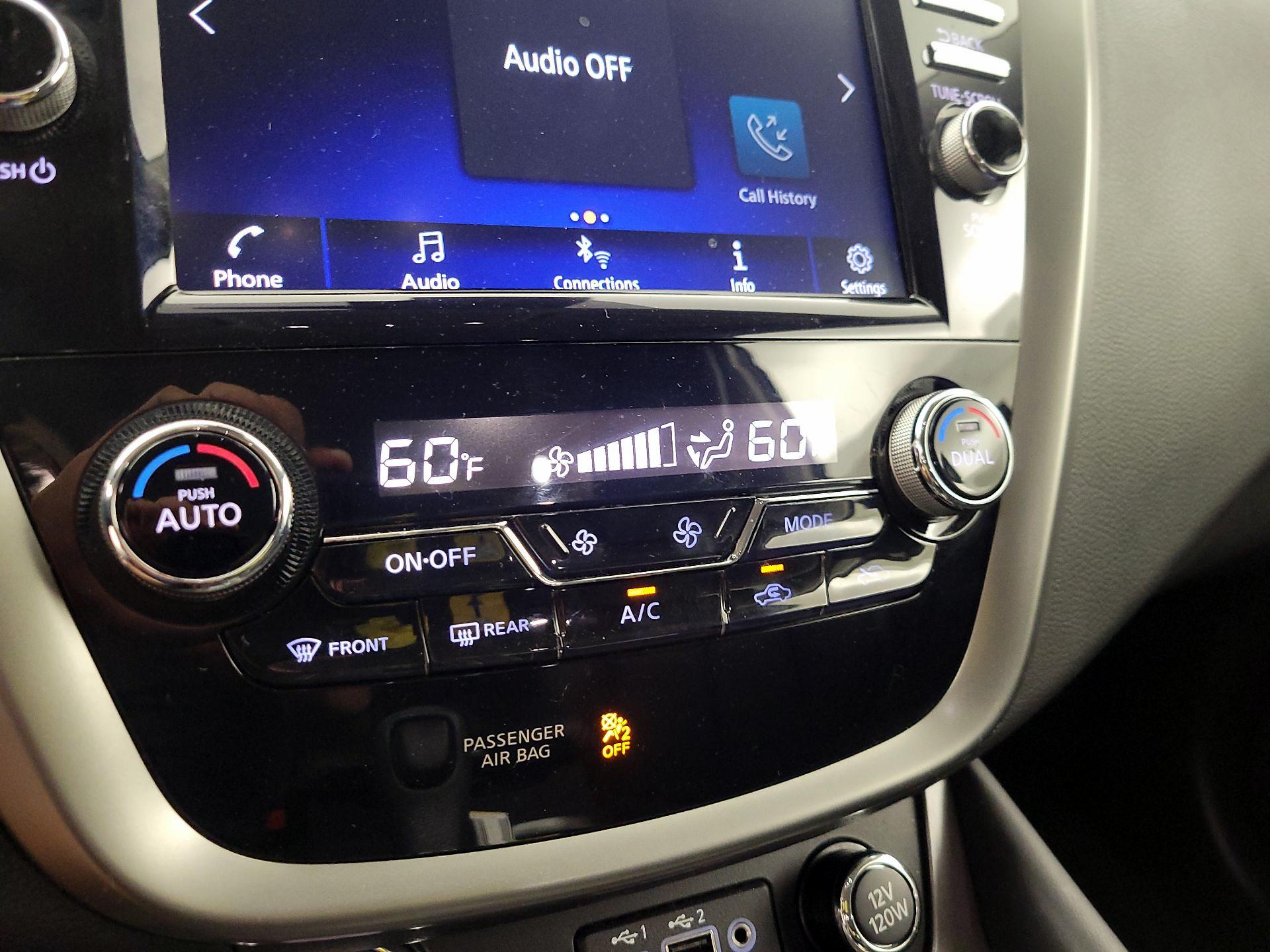 Thumbnail: 2024 Nissan Murano - 16