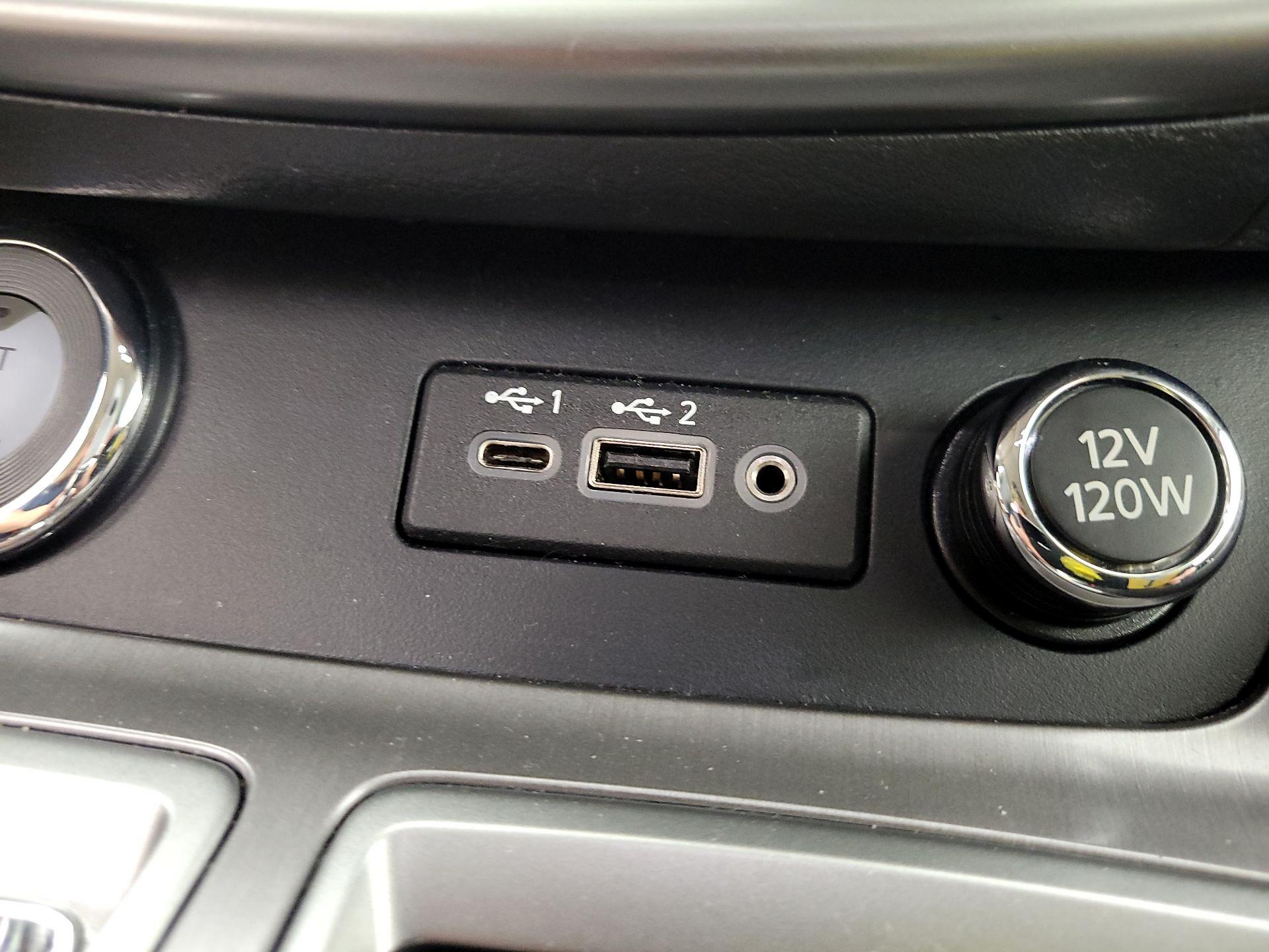 Thumbnail: 2024 Nissan Murano - 18