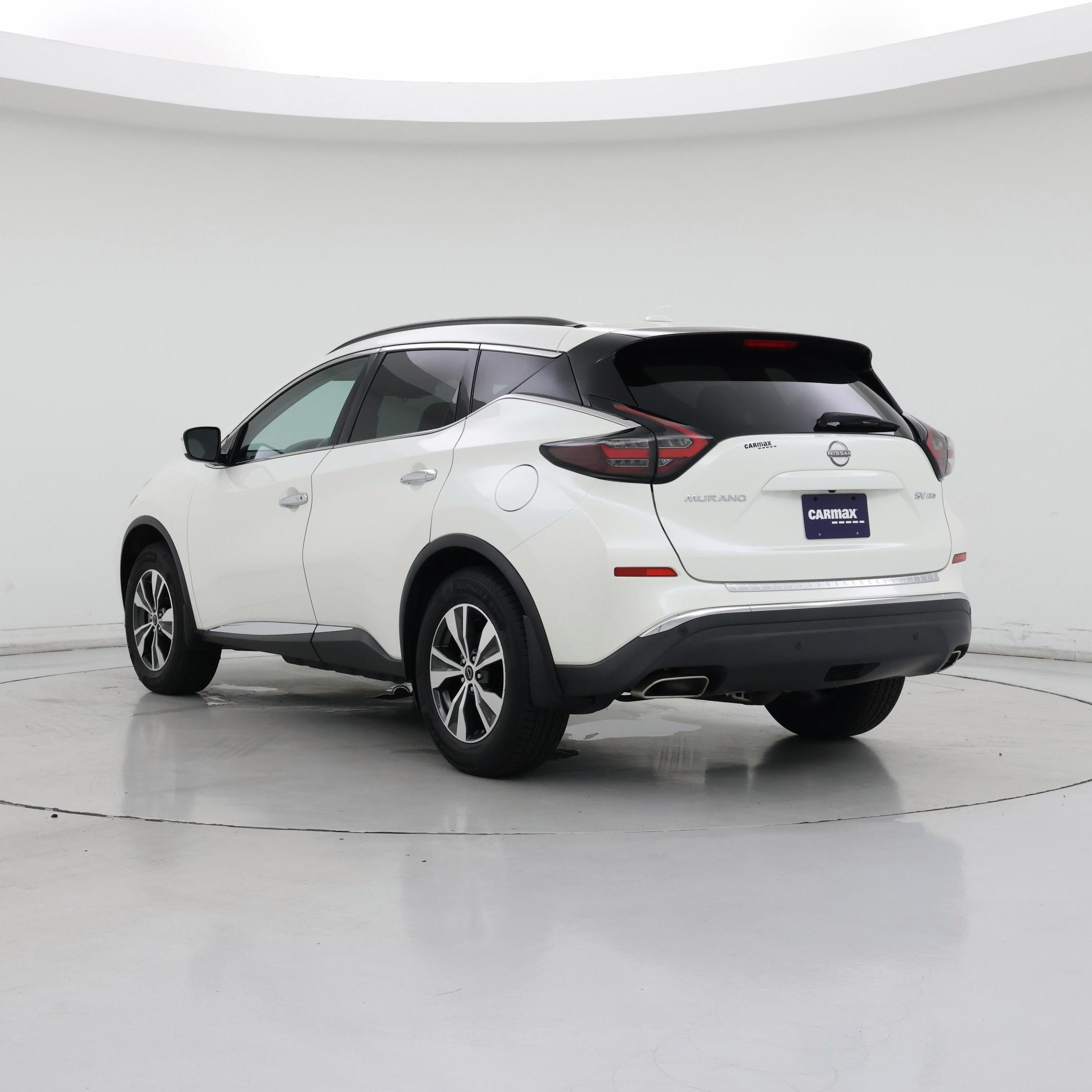 Thumbnail: 2024 Nissan Murano - 2
