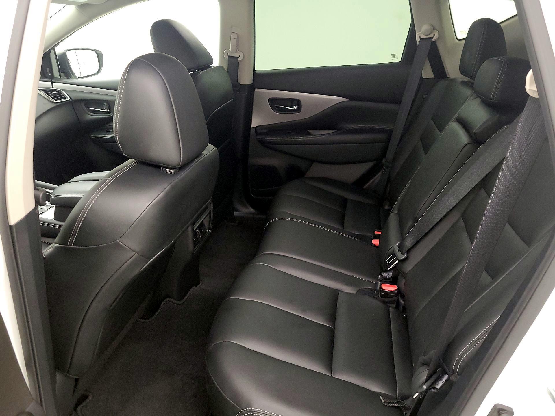 Thumbnail: 2024 Nissan Murano - 19