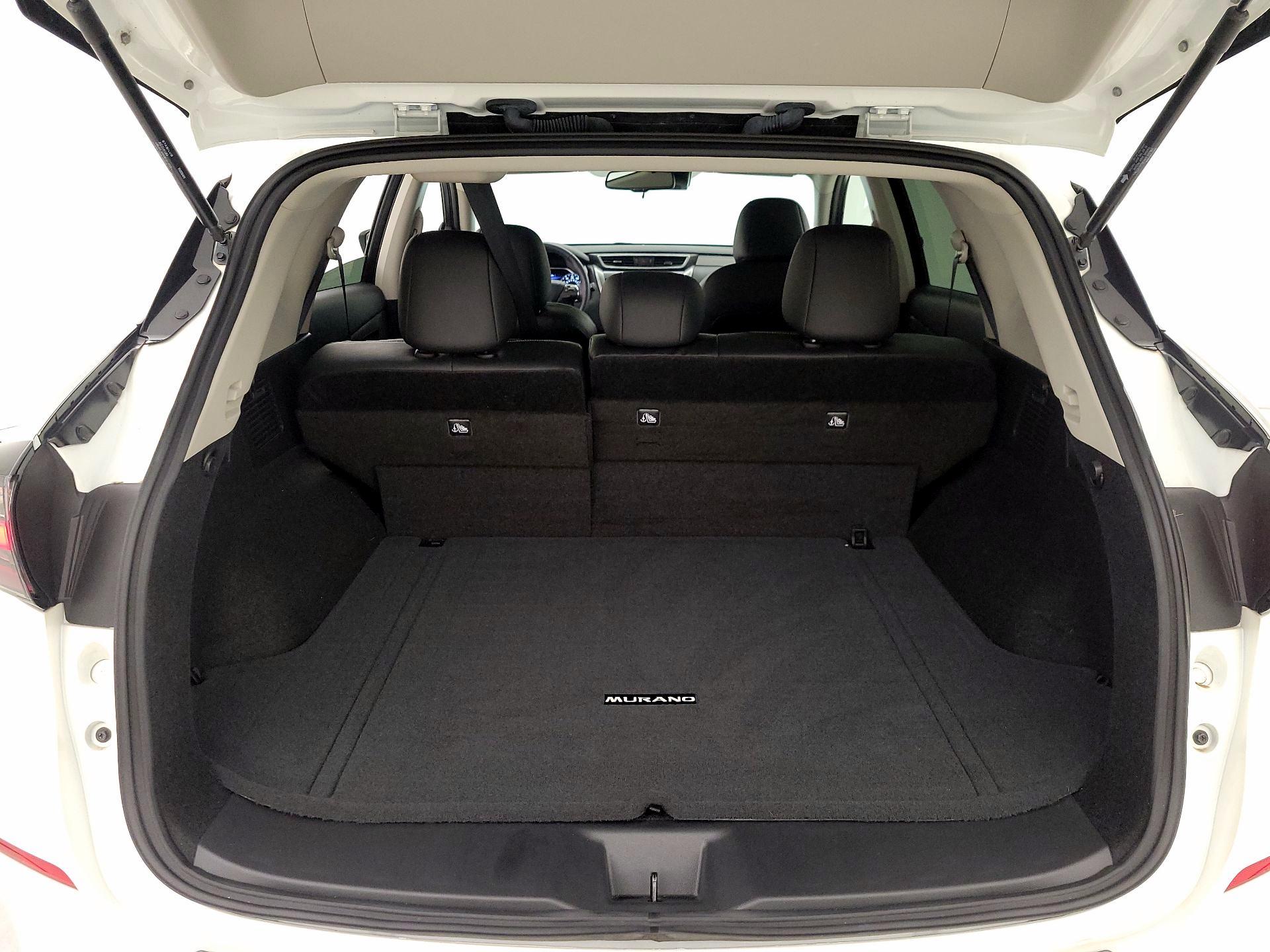 Thumbnail: 2024 Nissan Murano - 20