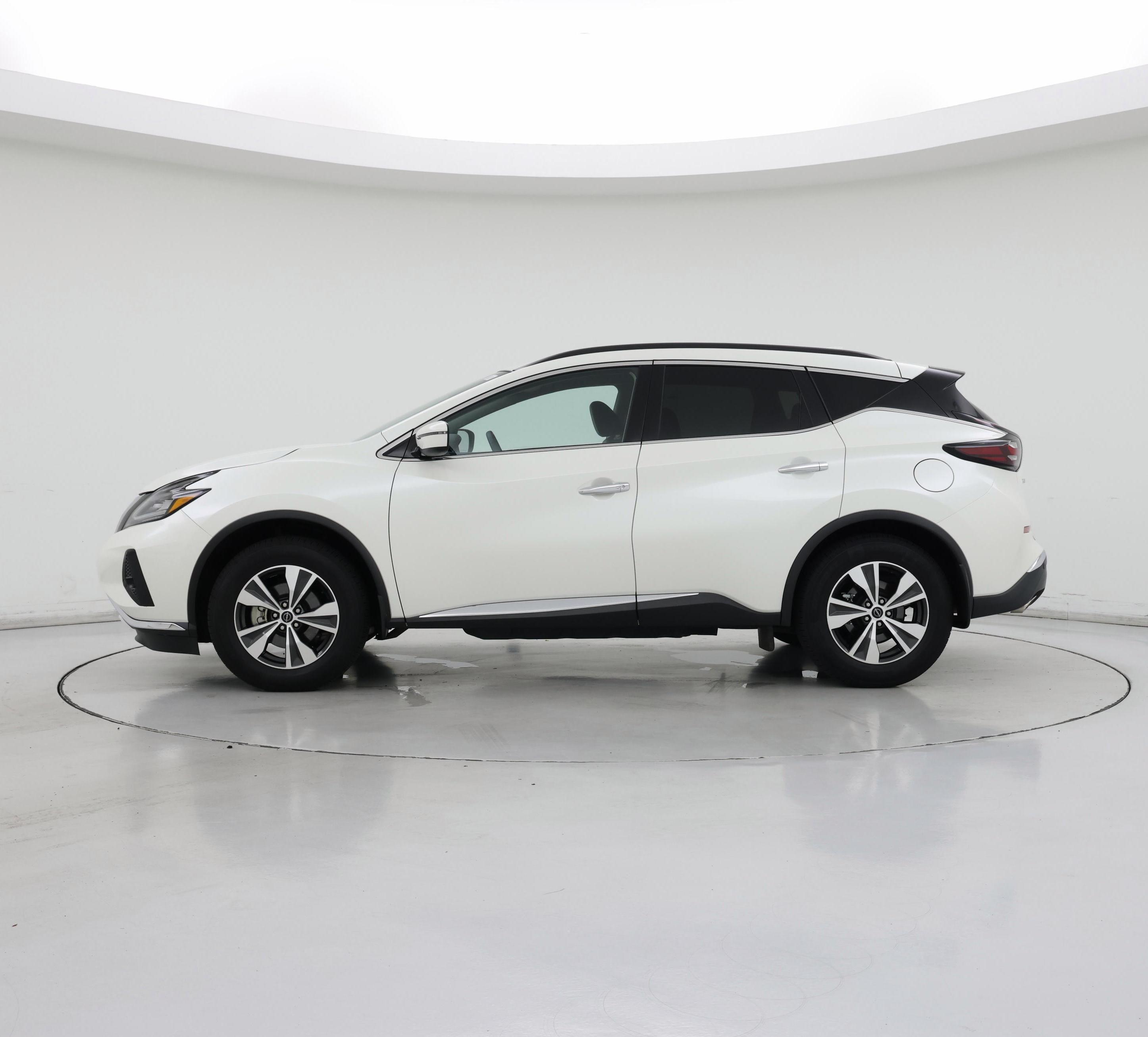 Thumbnail: 2024 Nissan Murano - 3